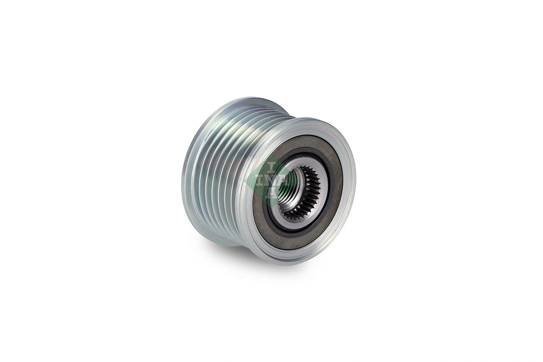Fulie alternator