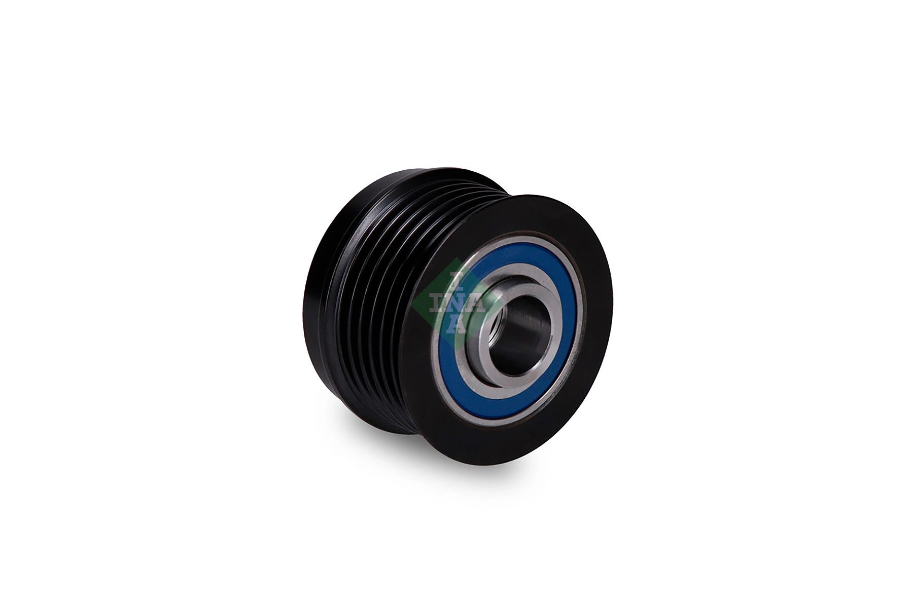 Fulie alternator