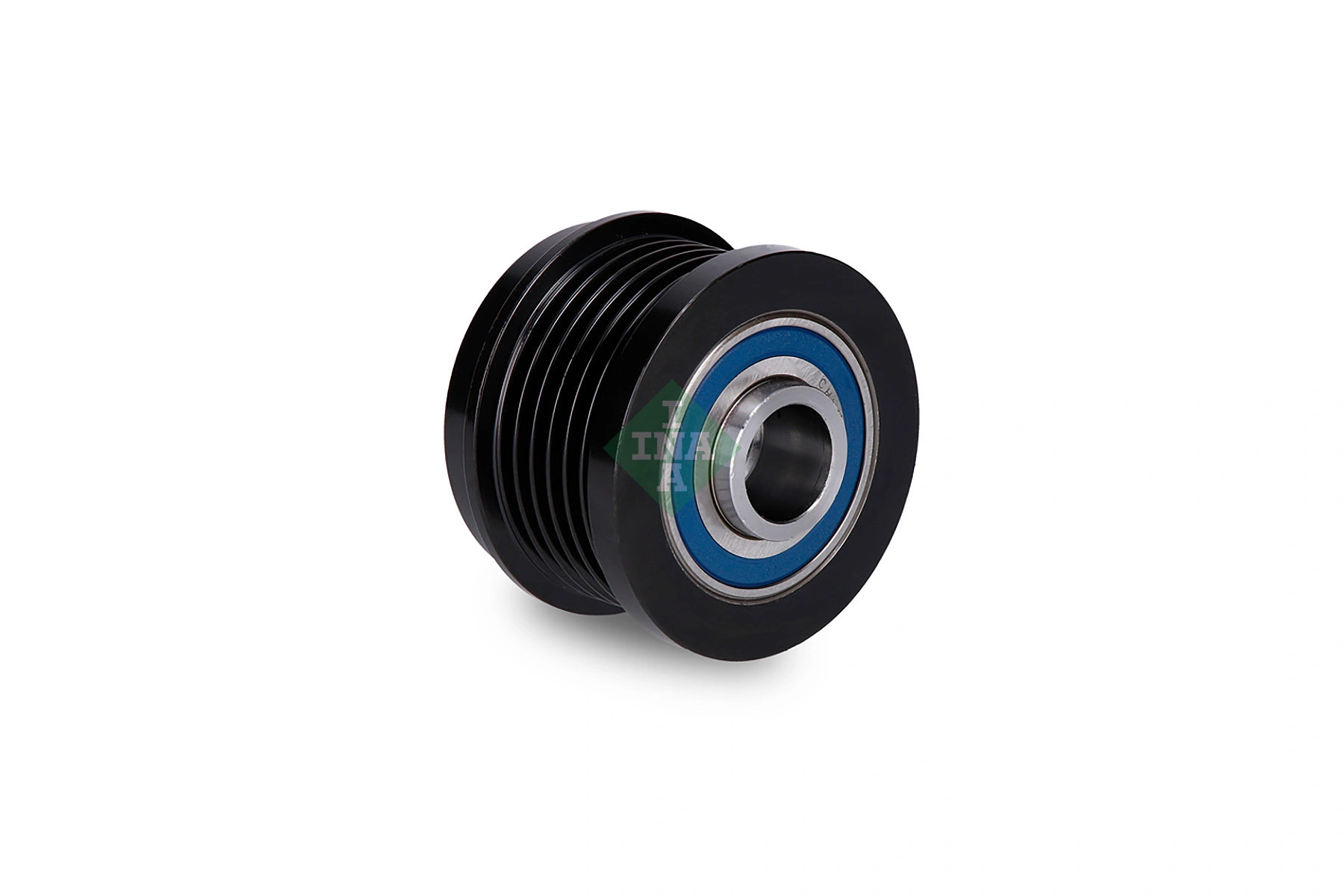 Fulie alternator