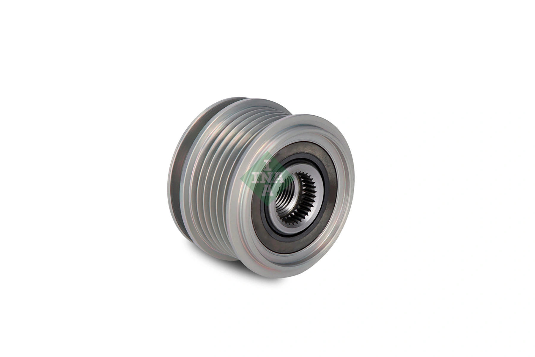 Fulie alternator