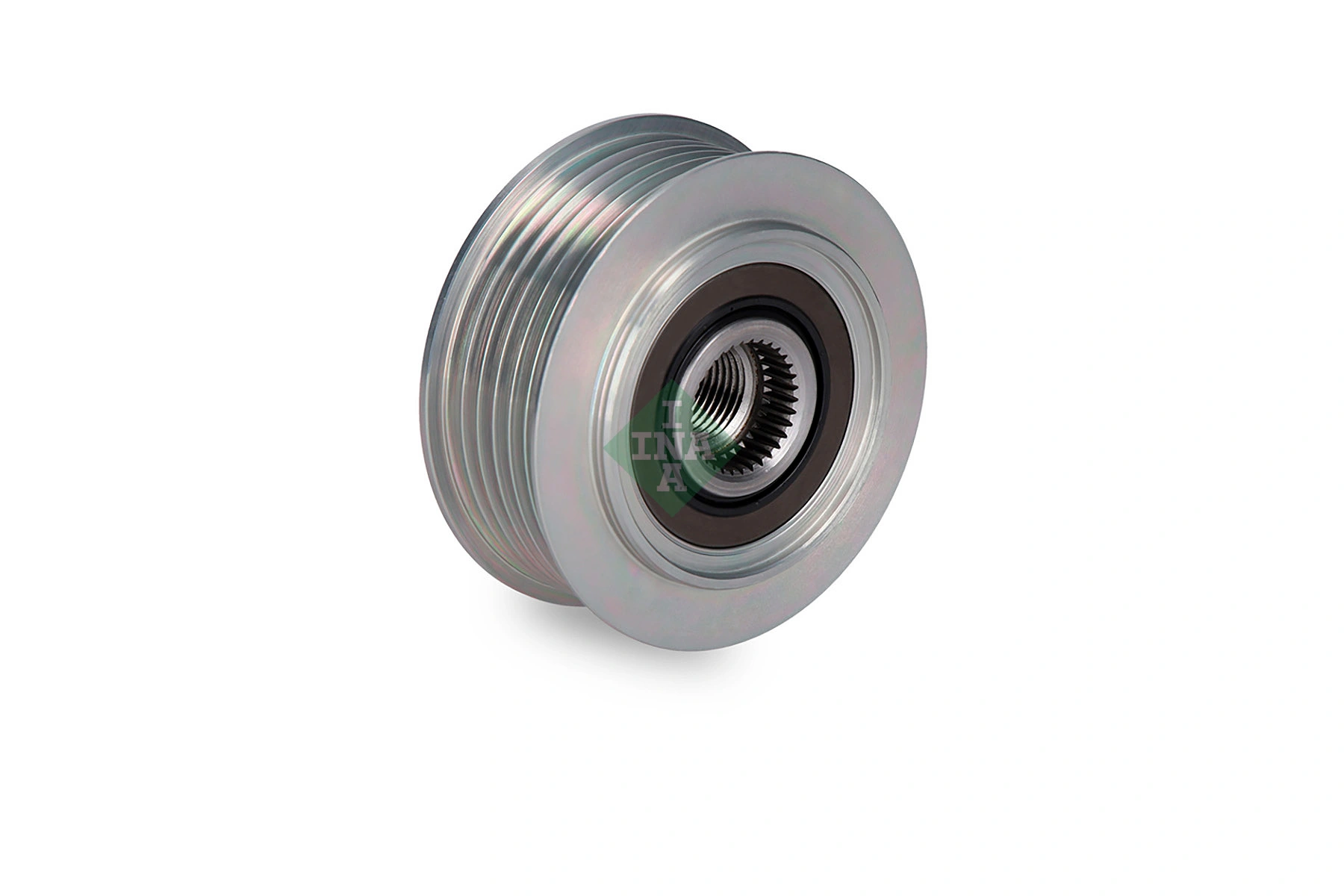 Fulie alternator