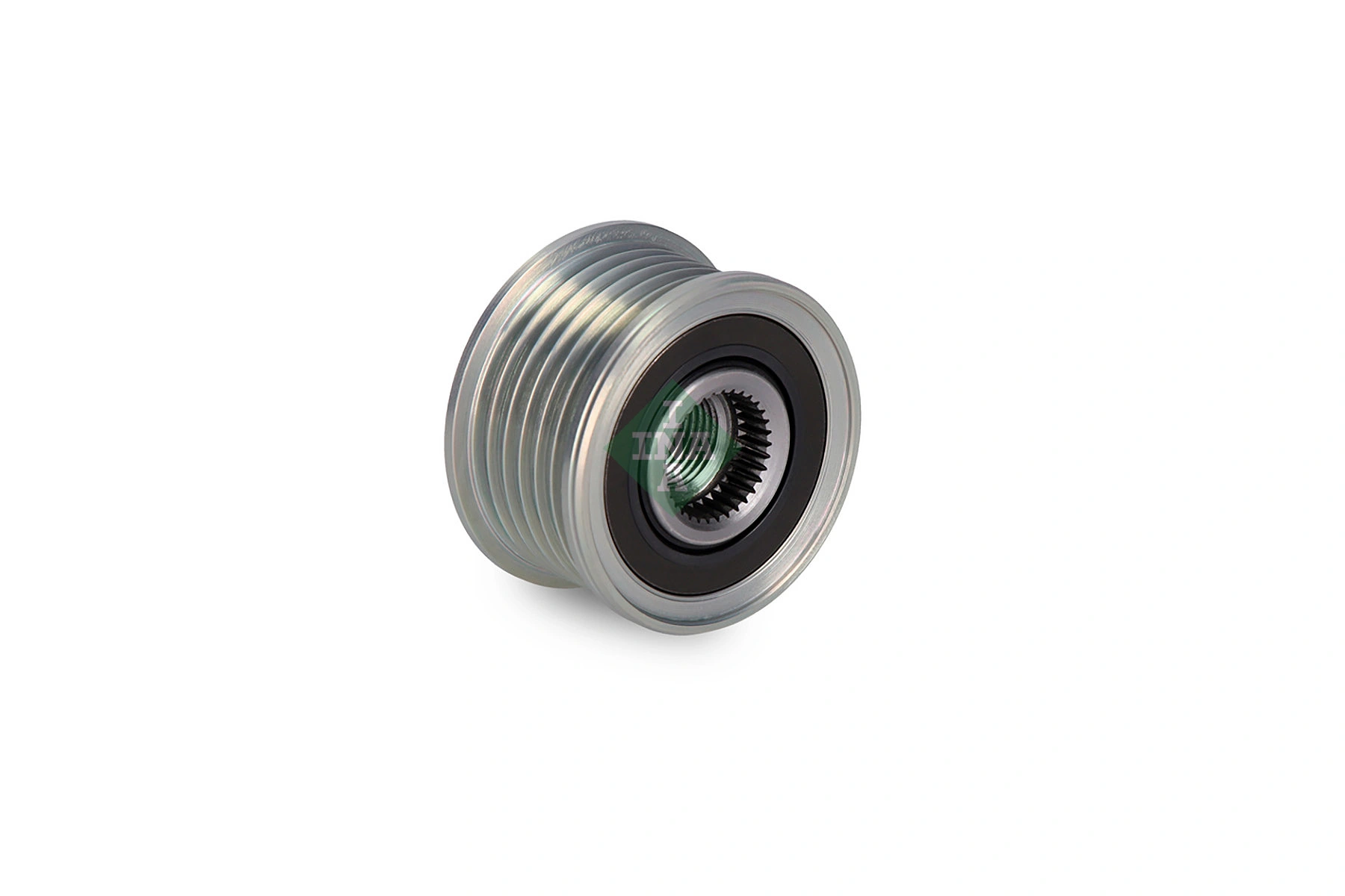 Fulie alternator