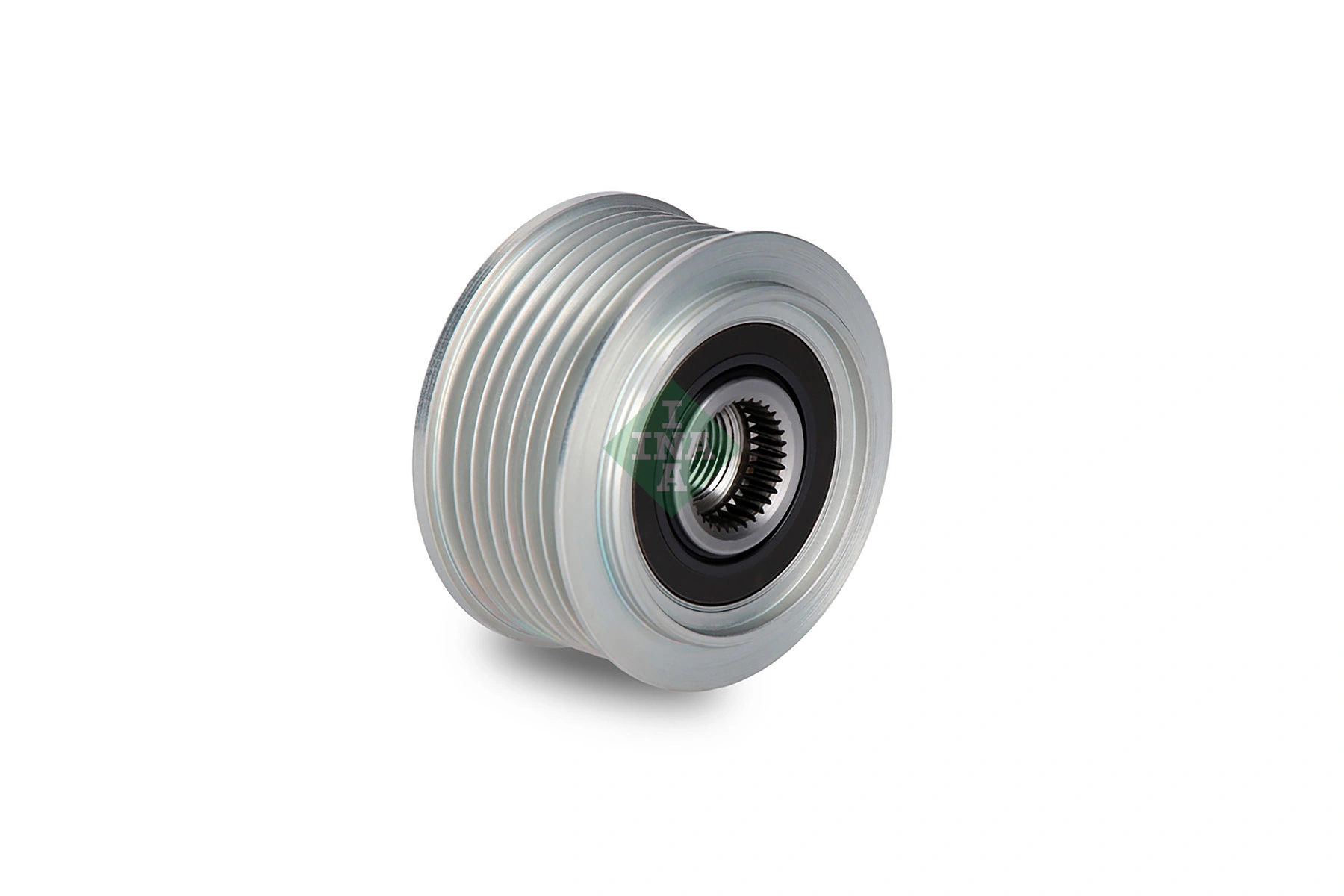Fulie alternator