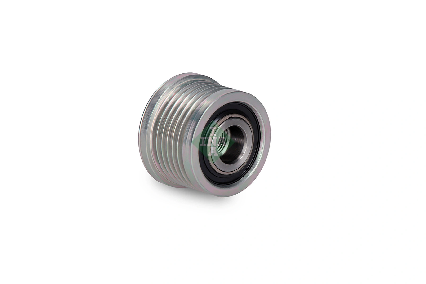 Fulie alternator