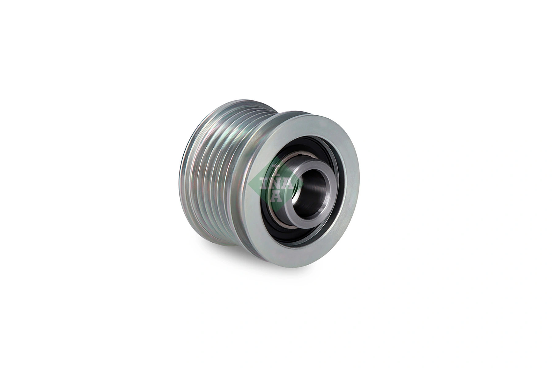 Fulie alternator