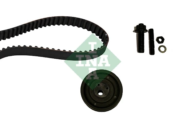 Set distributie curea
