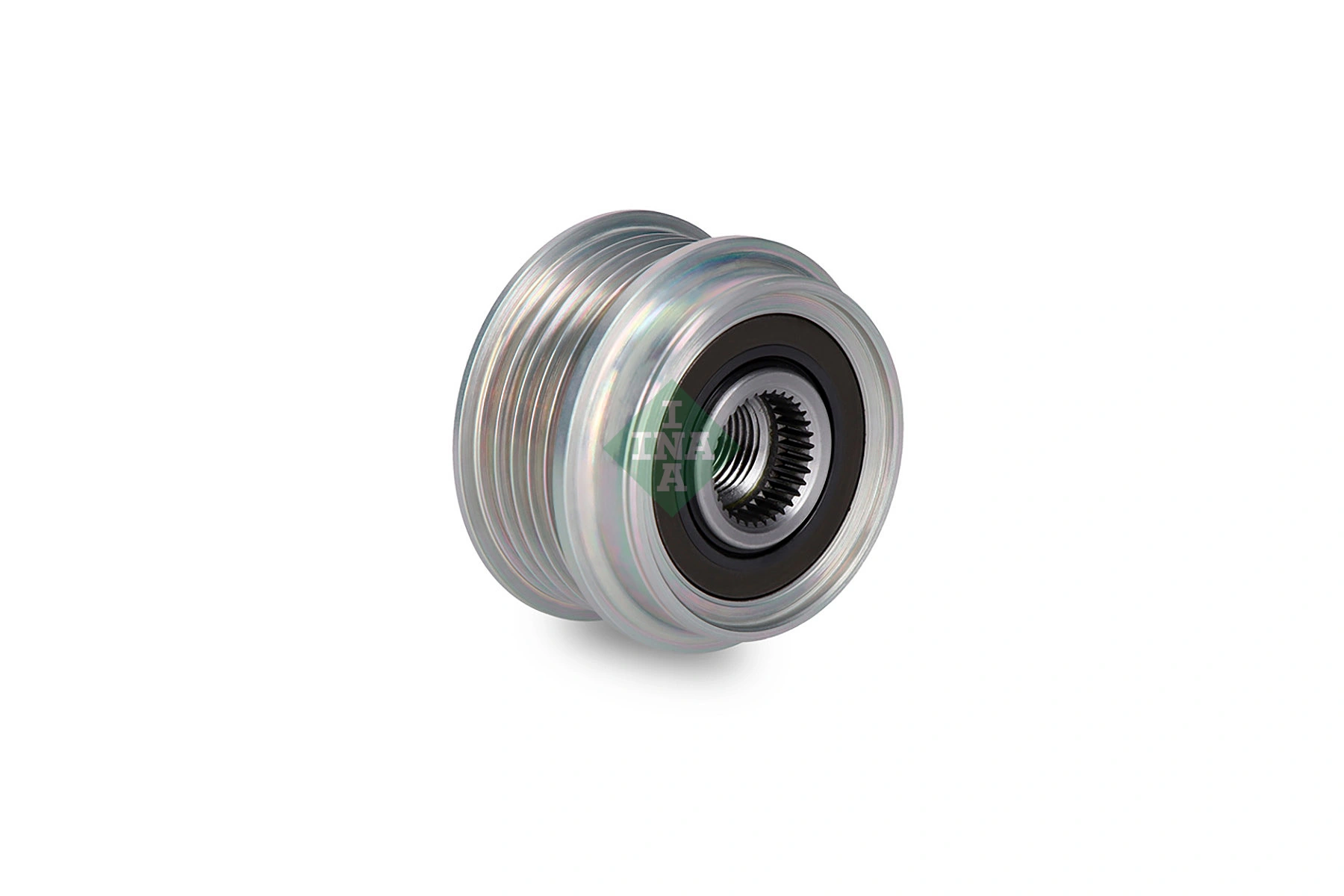 Fulie alternator