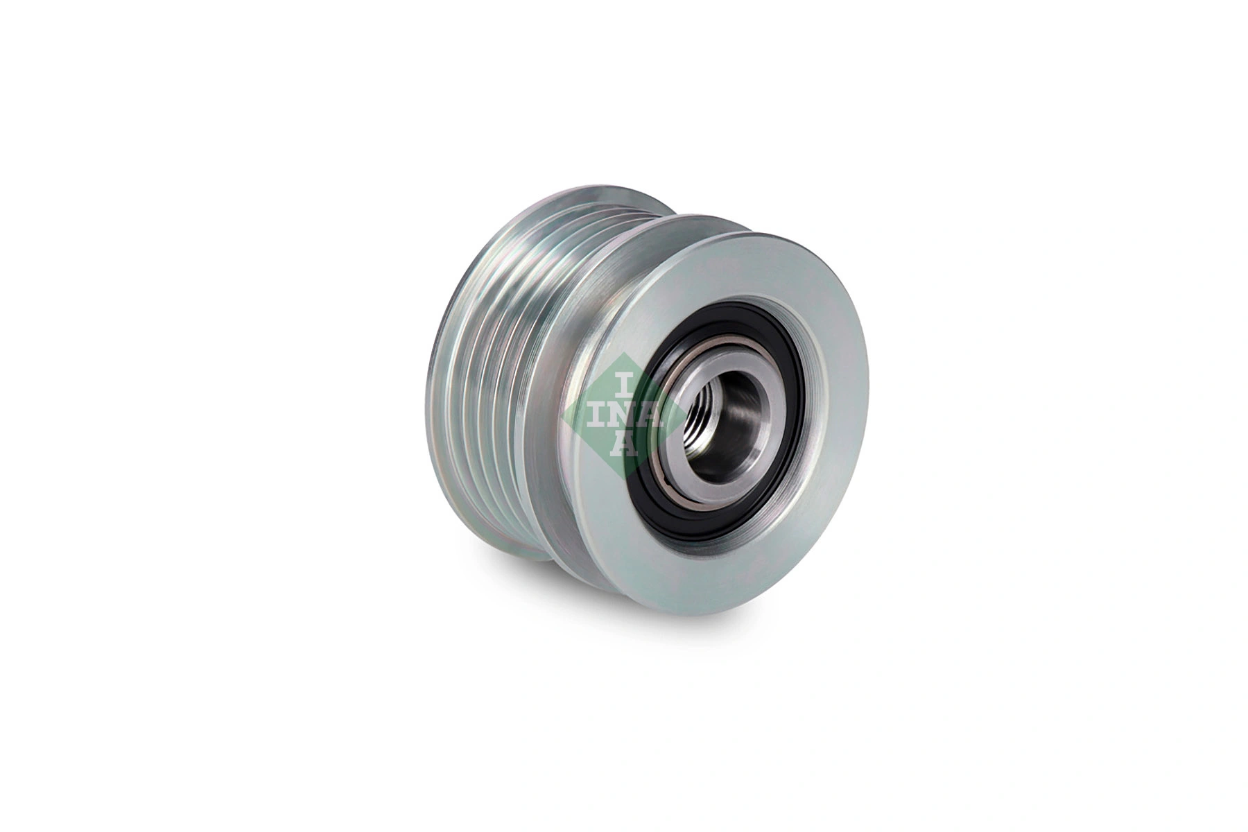 Fulie alternator