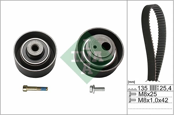Set curea de distributie