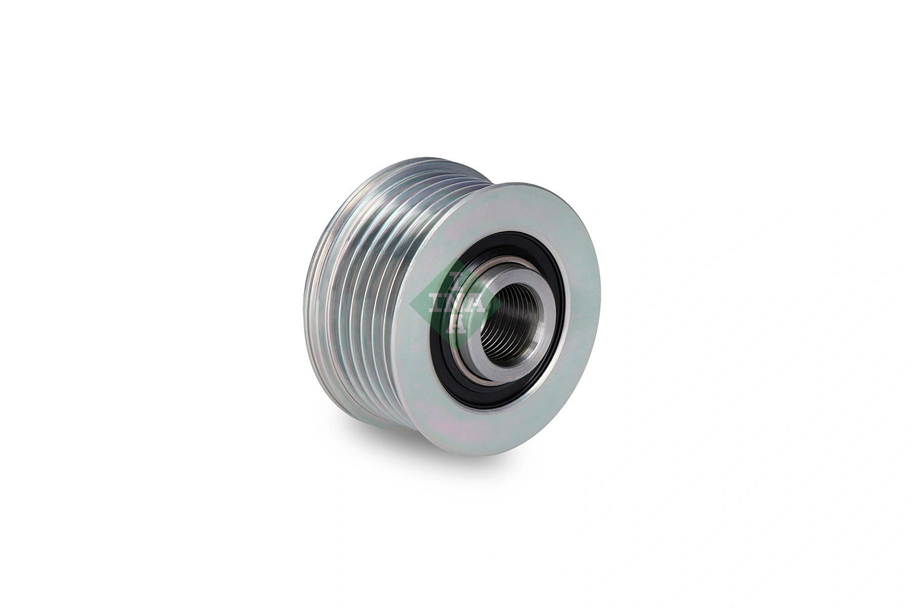 Fulie alternator