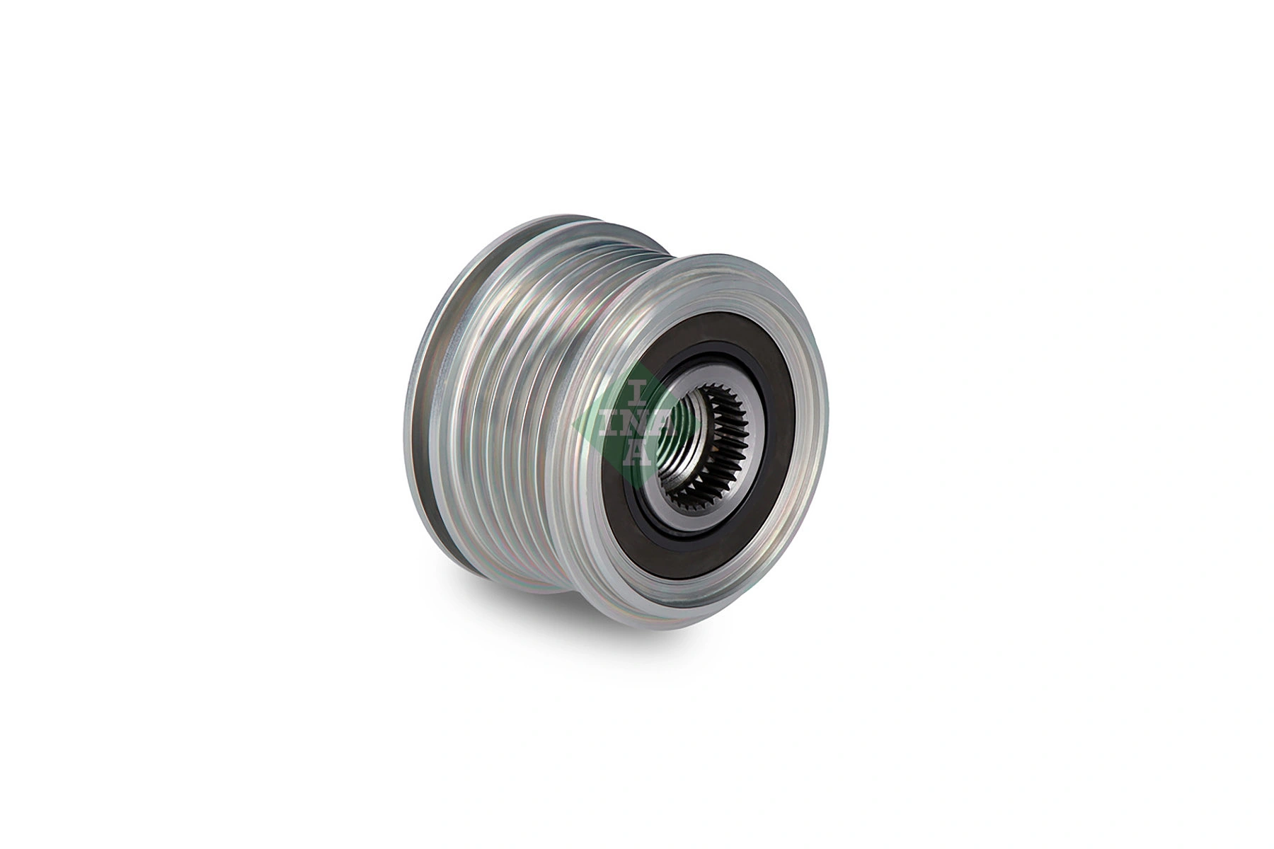 Fulie alternator
