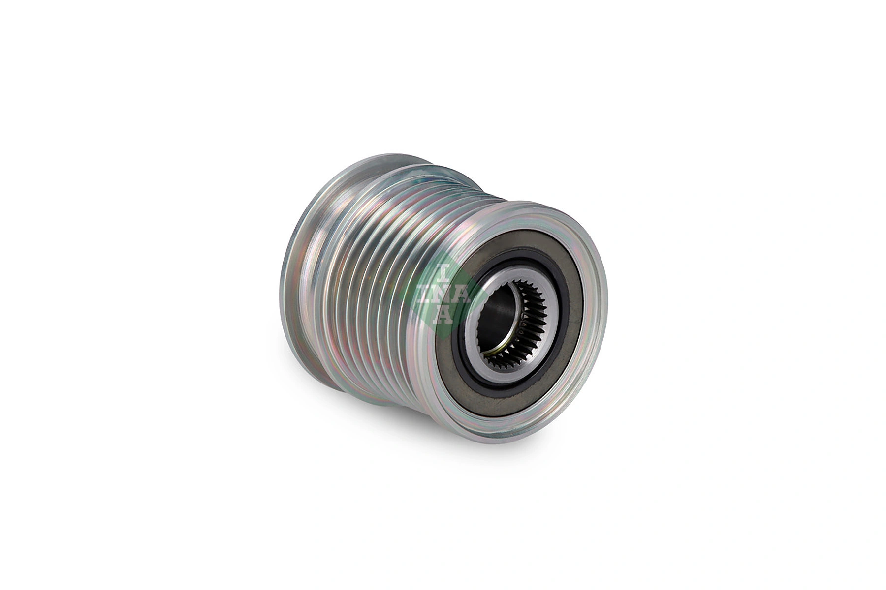 Fulie alternator