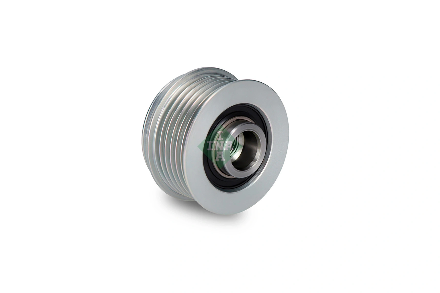 Fulie alternator