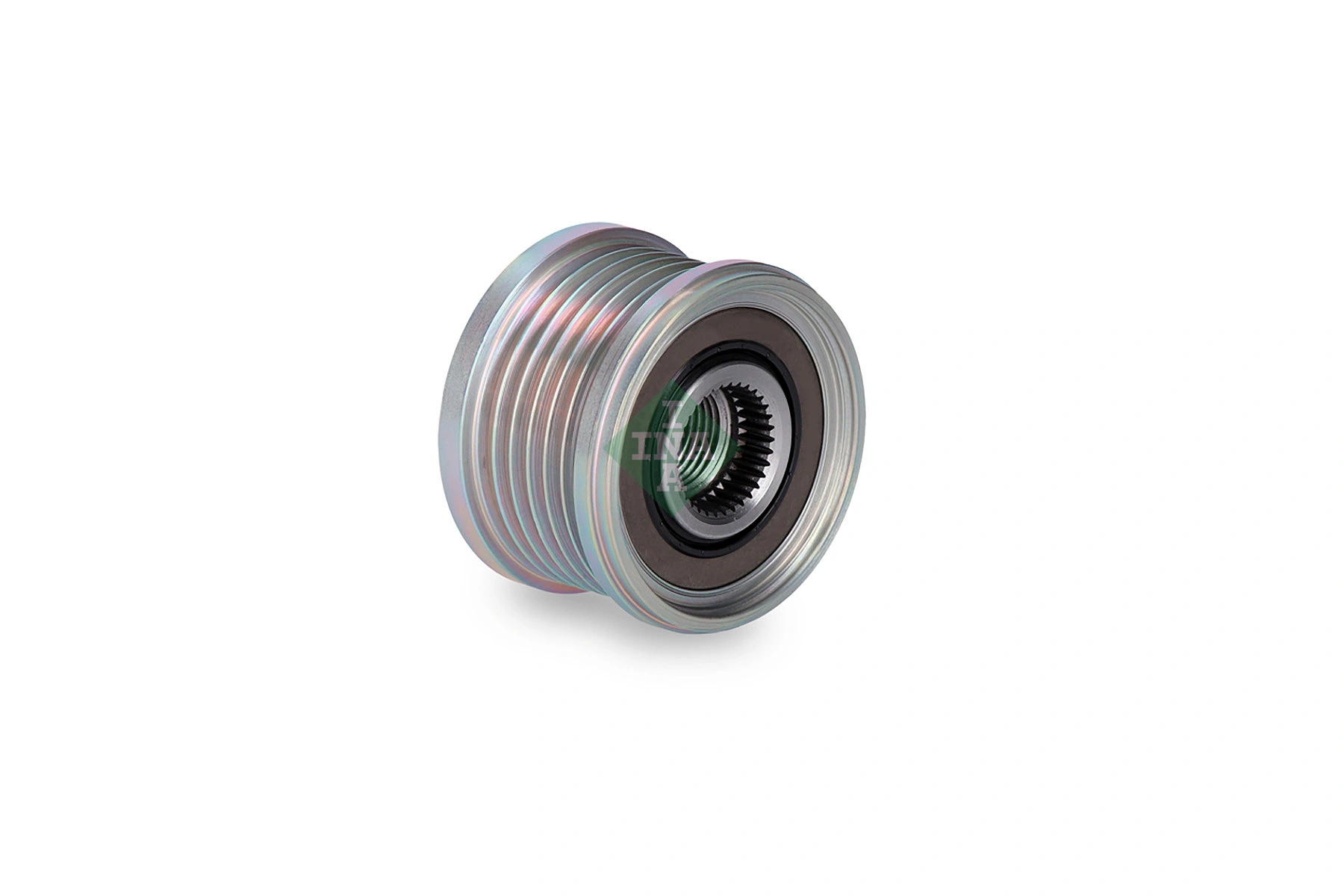 Fulie alternator
