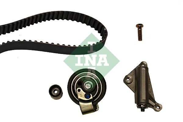 Set distributie curea