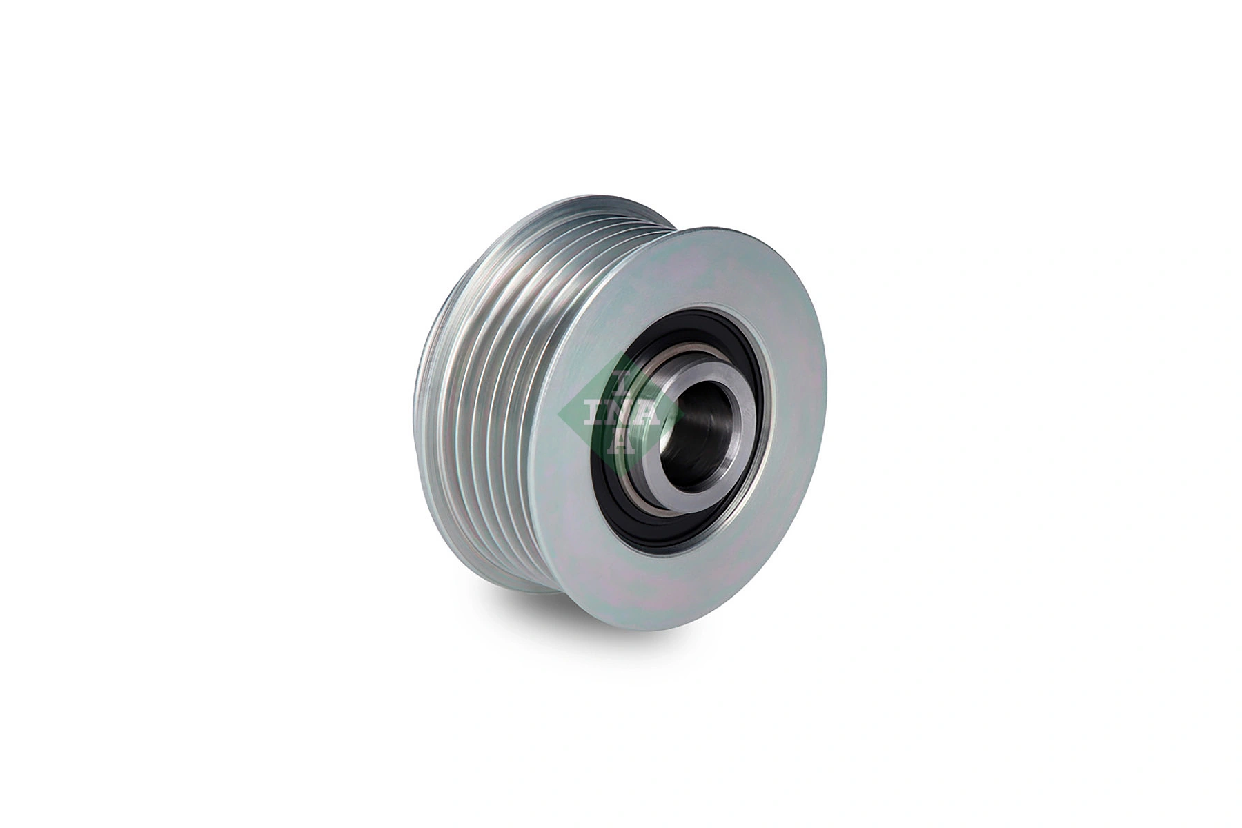 Fulie alternator