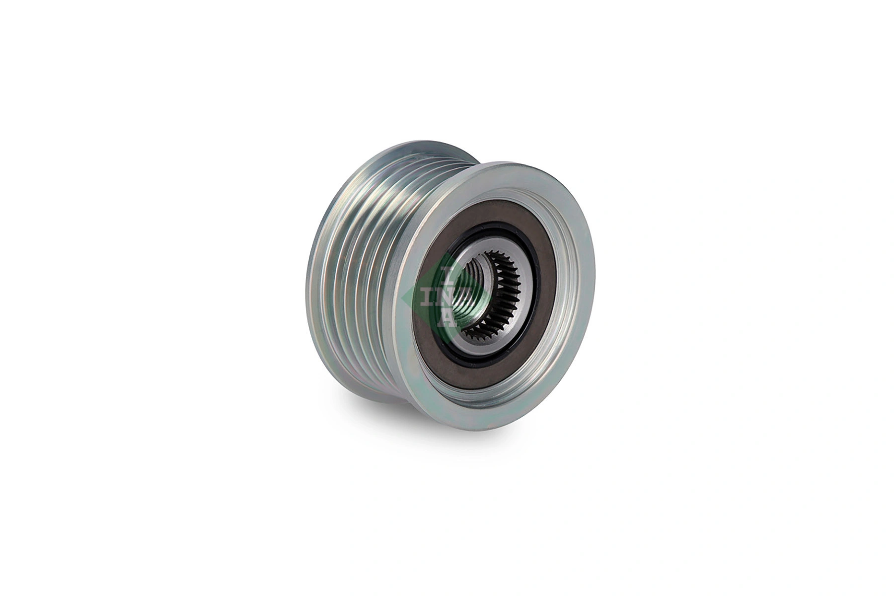 Fulie alternator