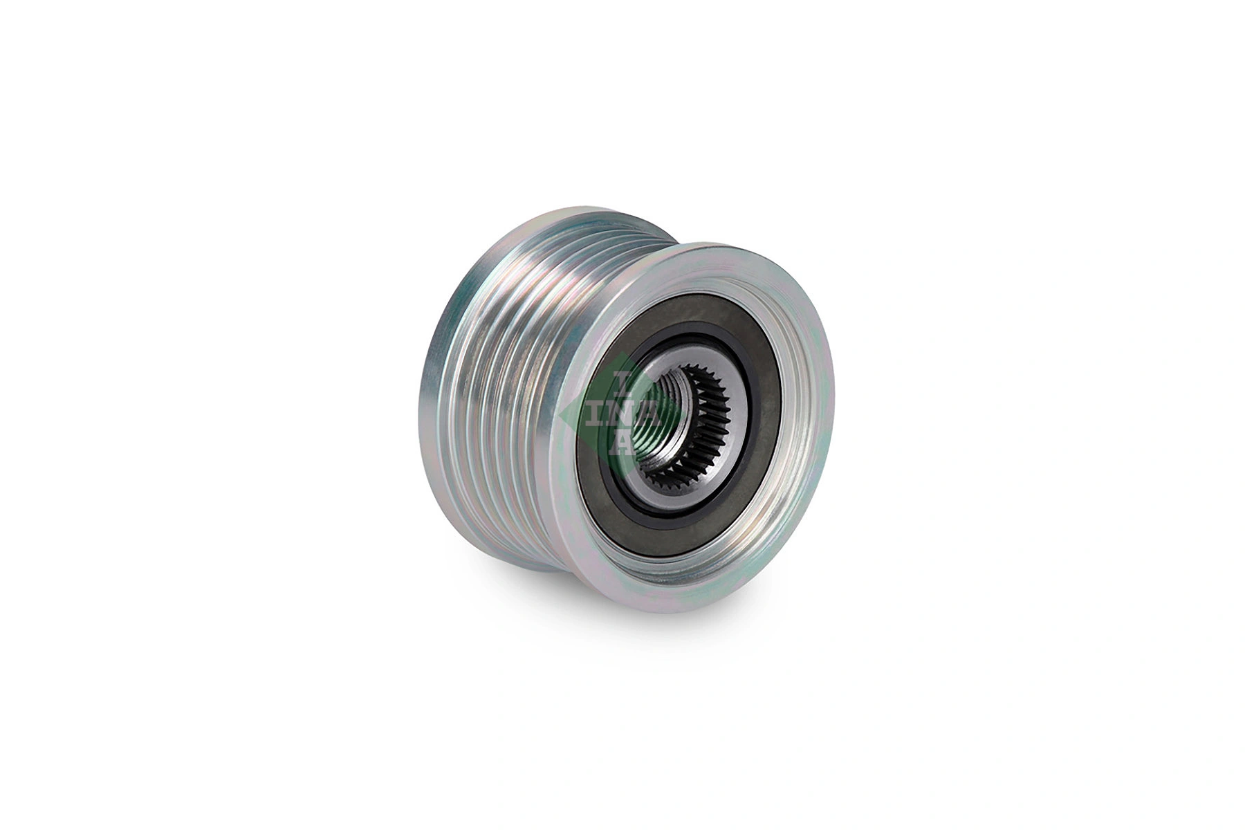 Fulie alternator