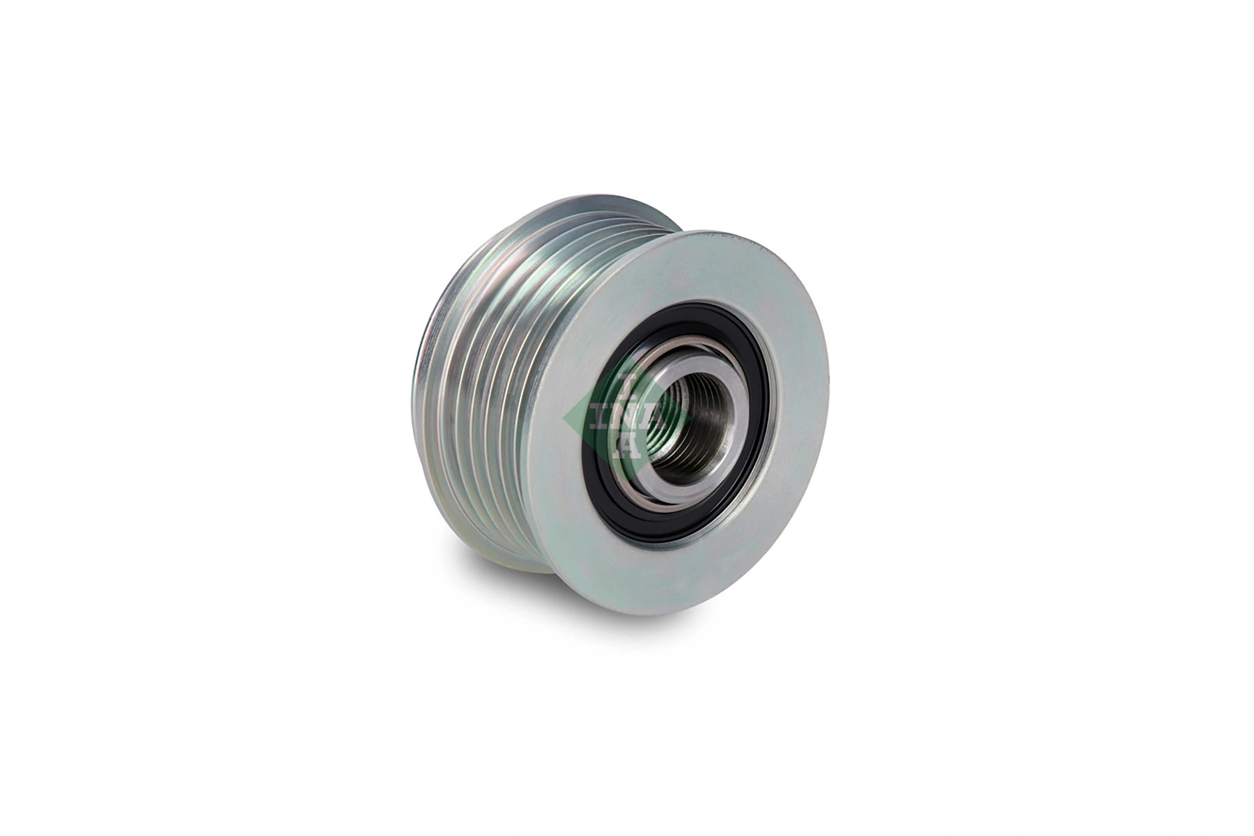 Fulie alternator