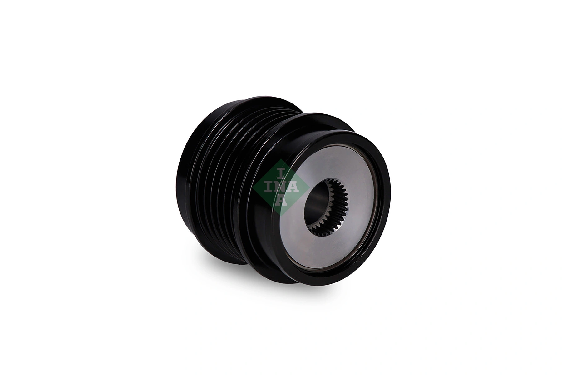 Fulie alternator