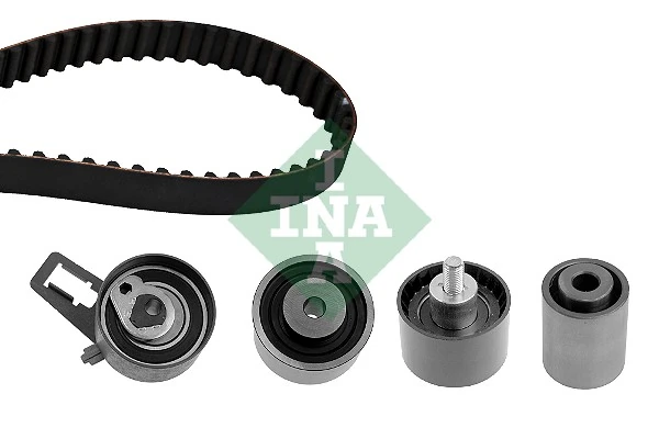 Set distributie curea