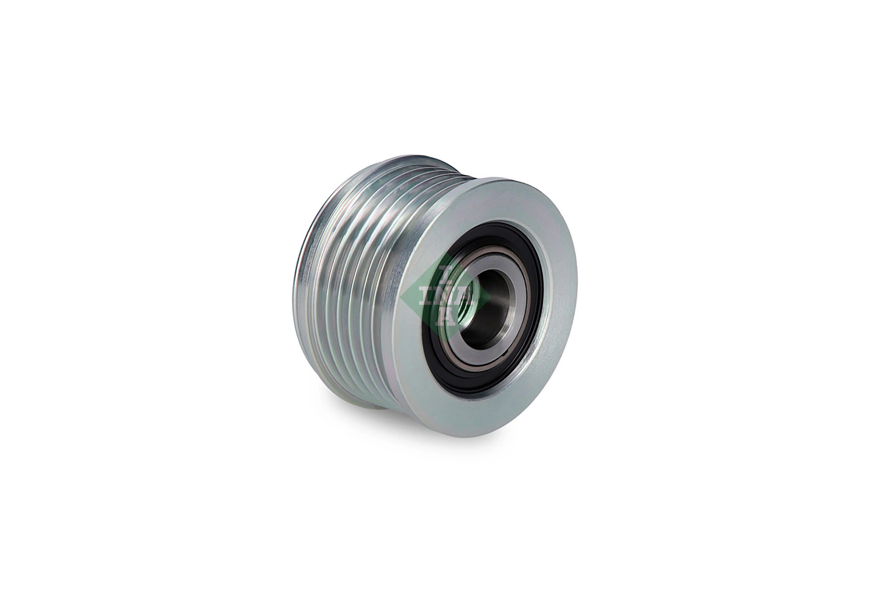 Fulie alternator