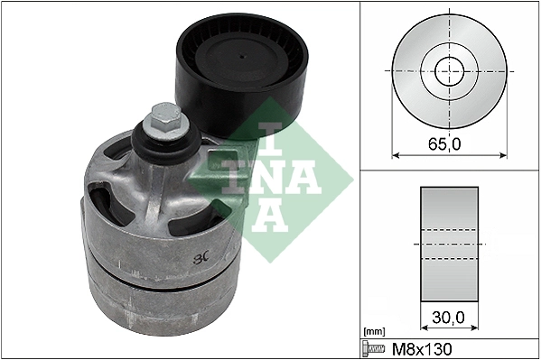Intinzator curea distributie