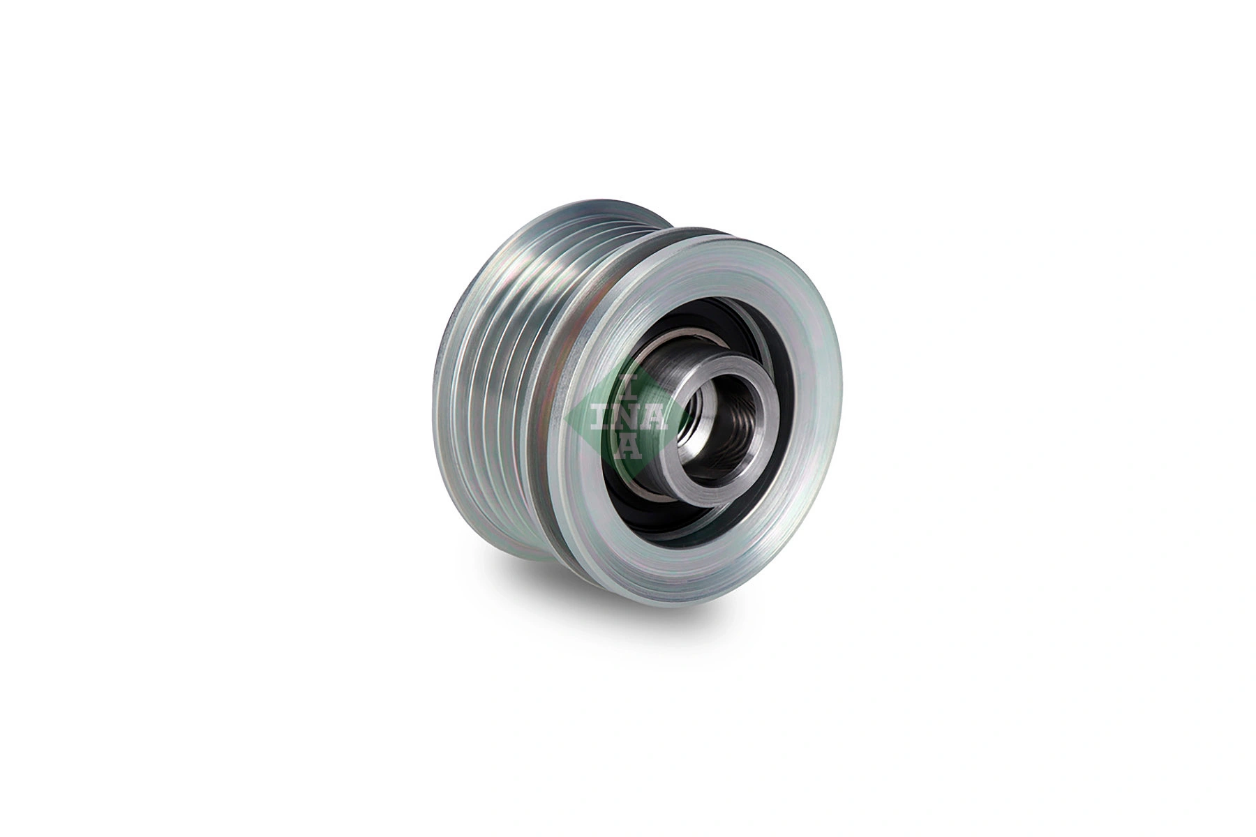 Fulie alternator