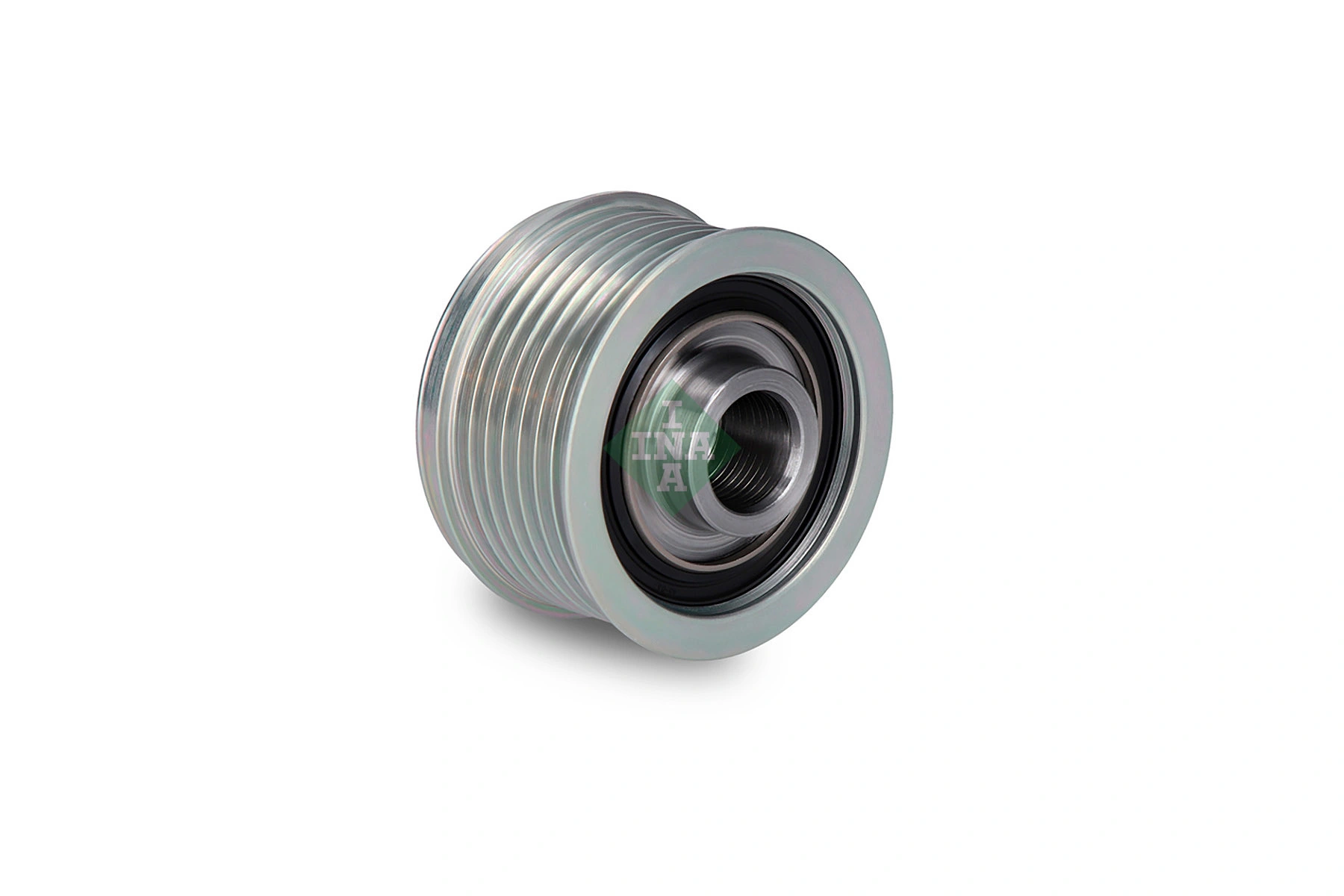 Fulie alternator