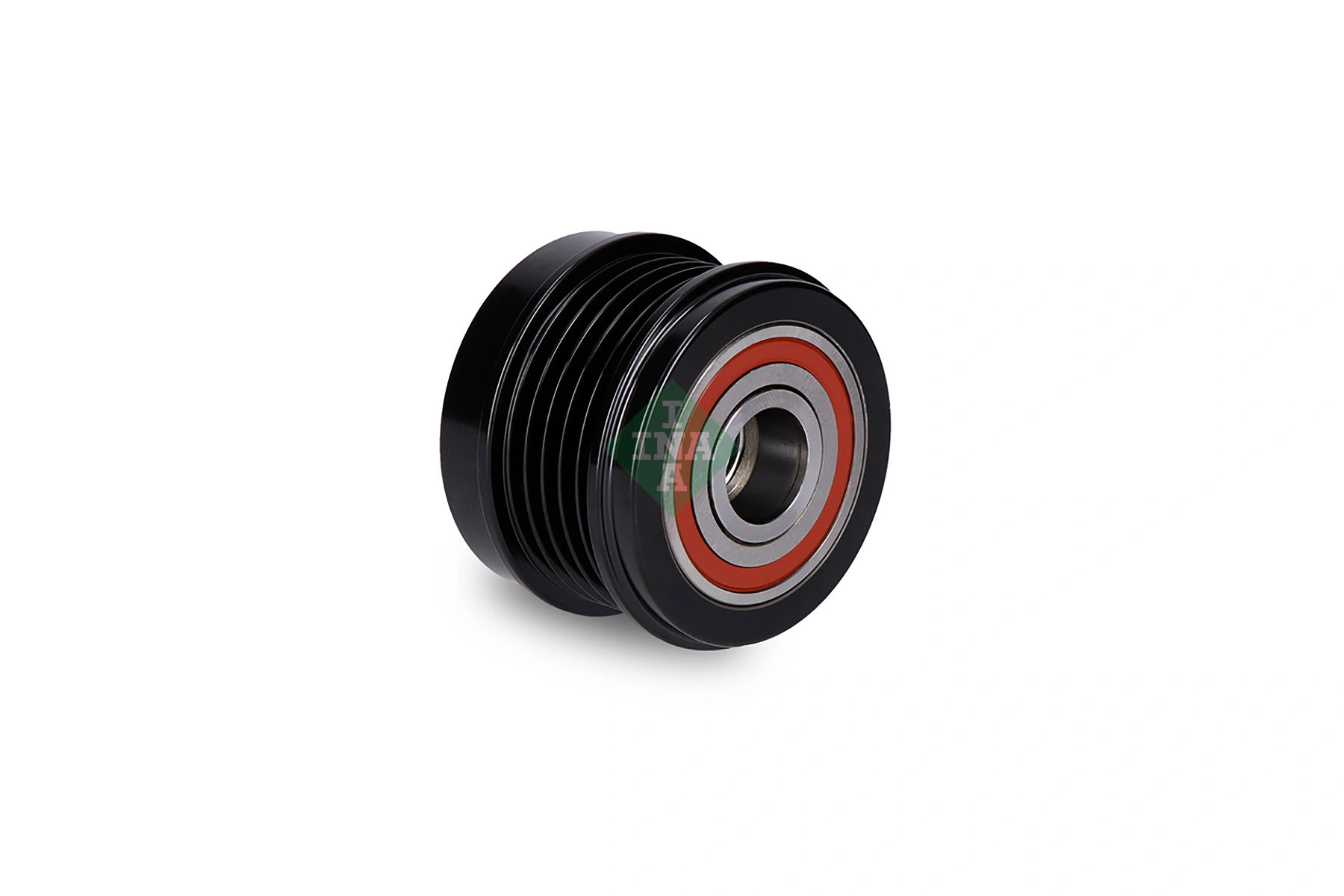 Fulie alternator