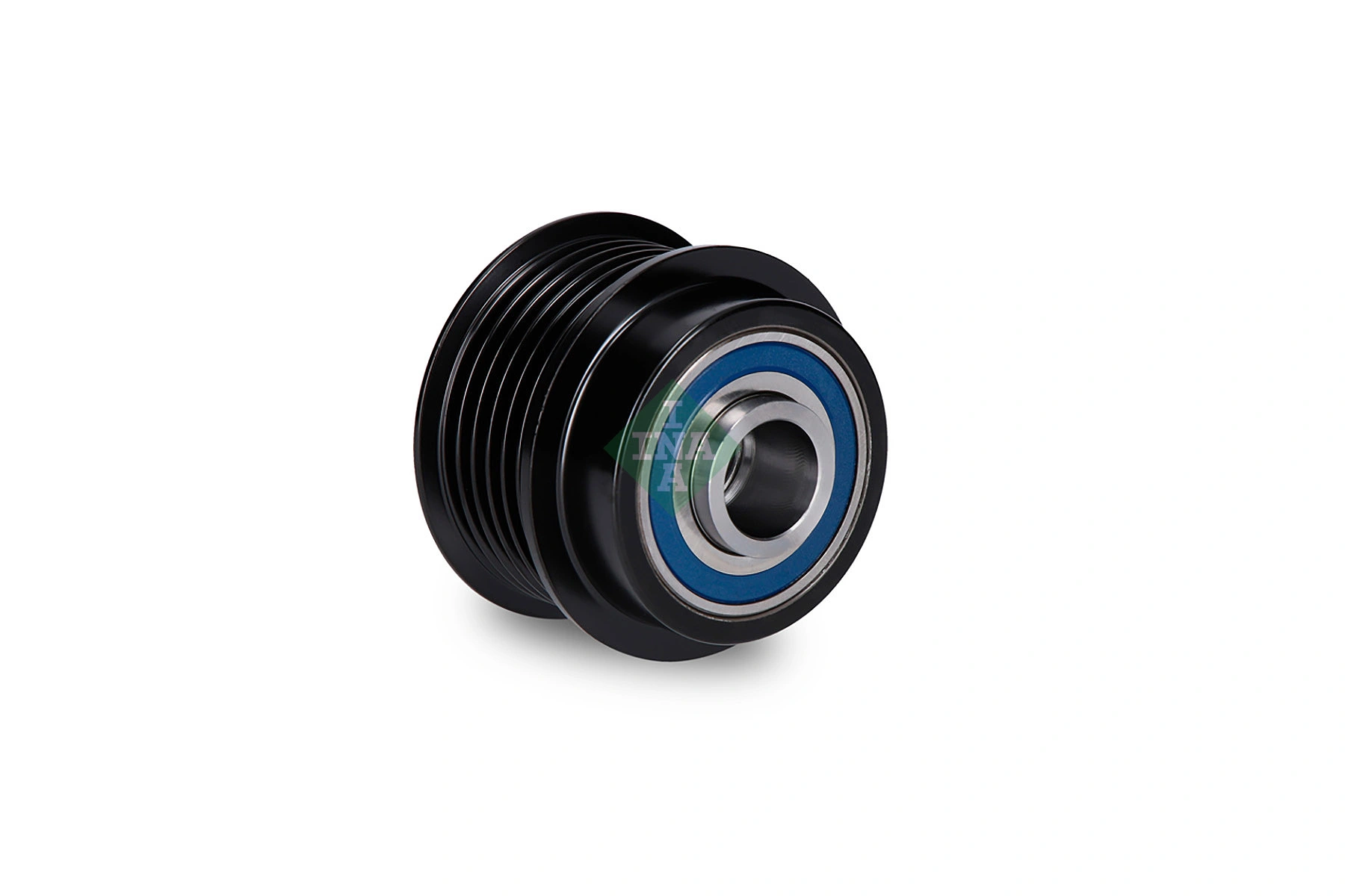 Fulie alternator