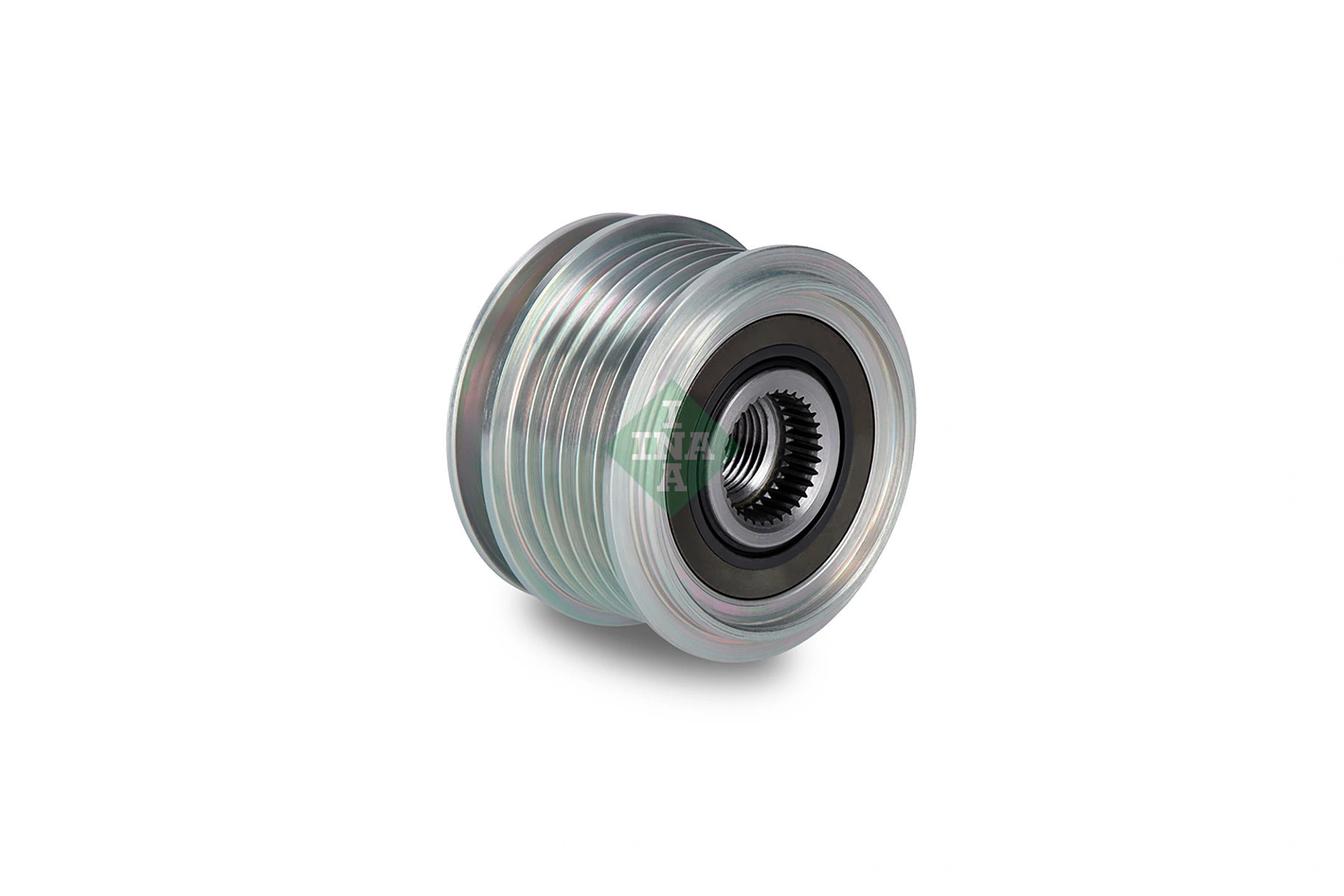 Fulie alternator
