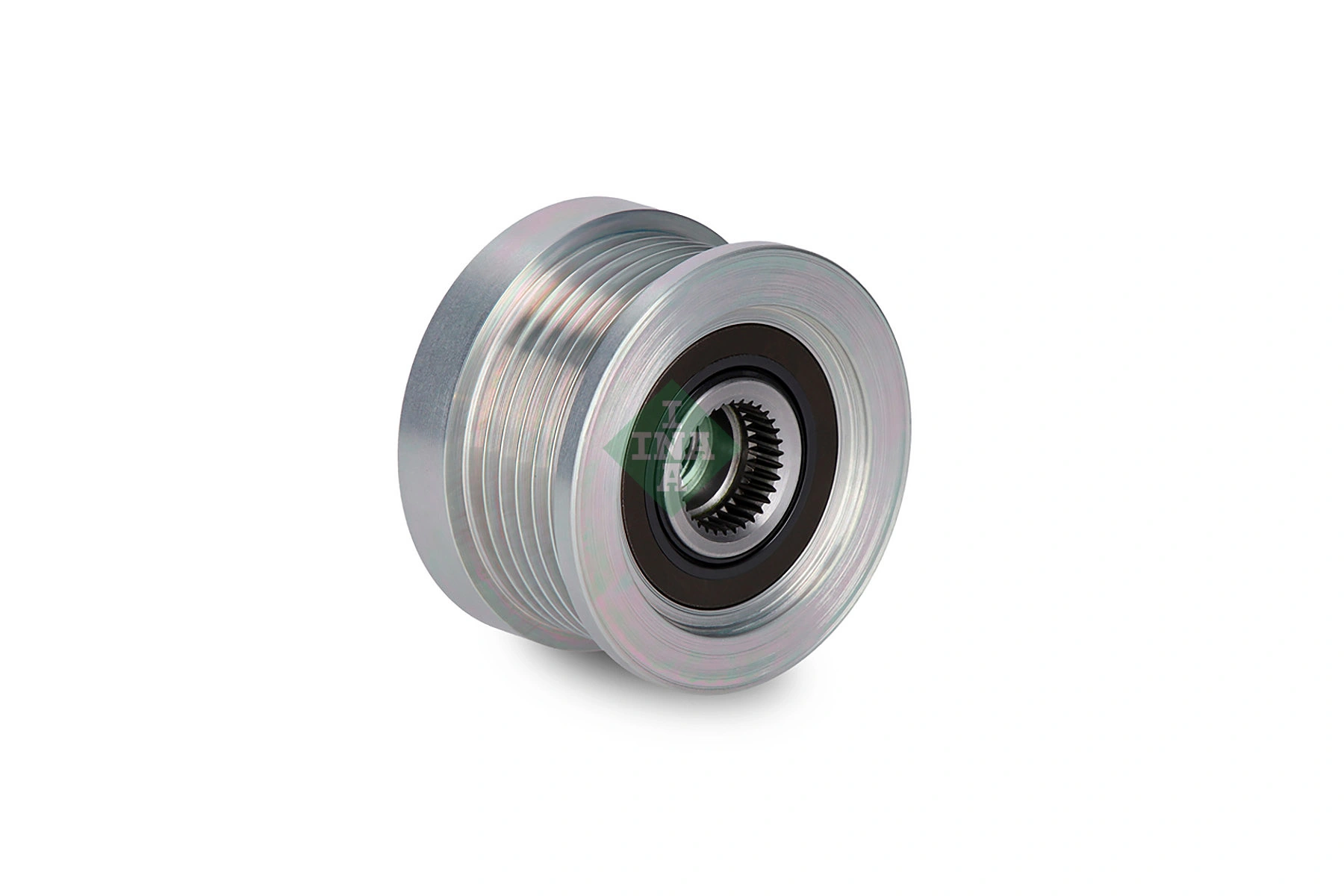 Fulie alternator