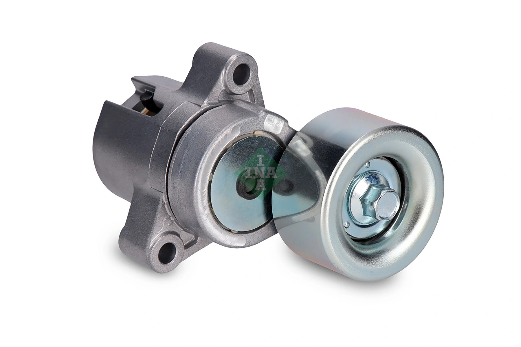 Intinzator curea, curea distributie