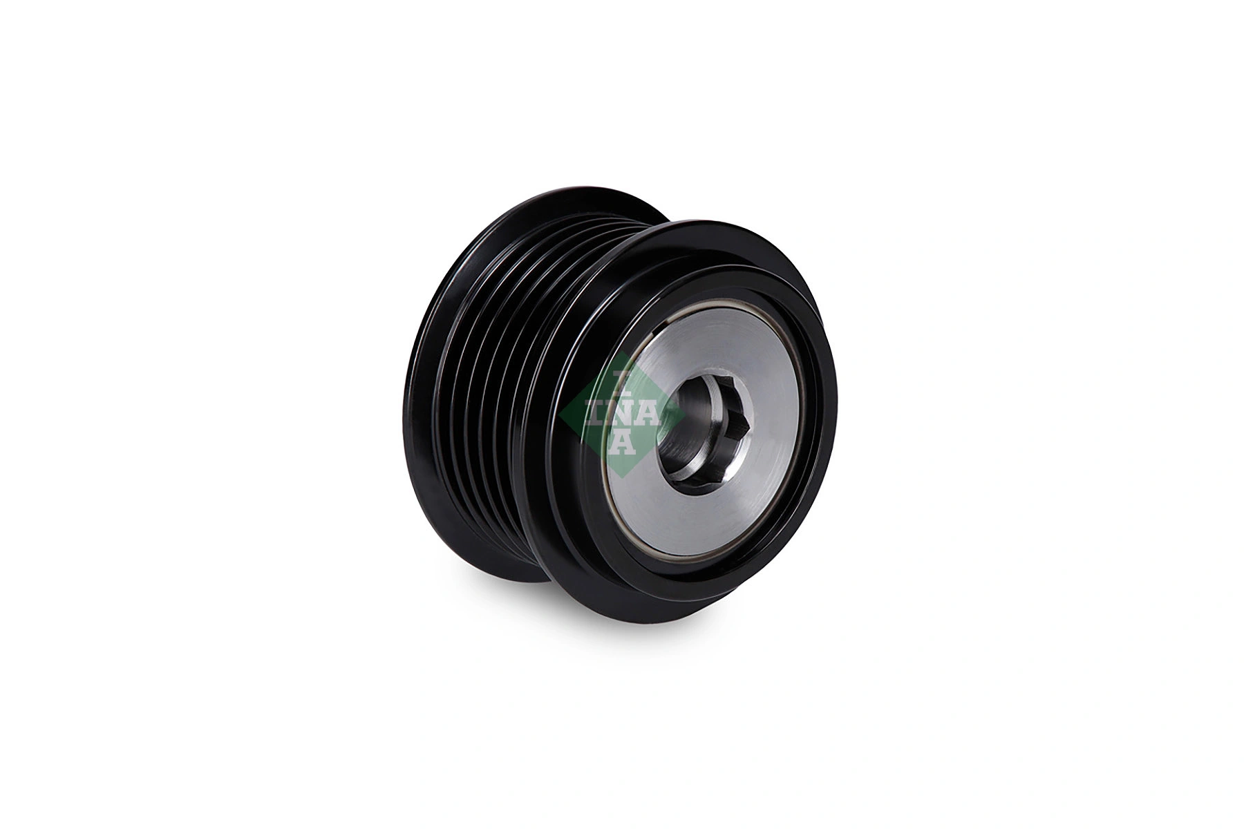 Fulie alternator