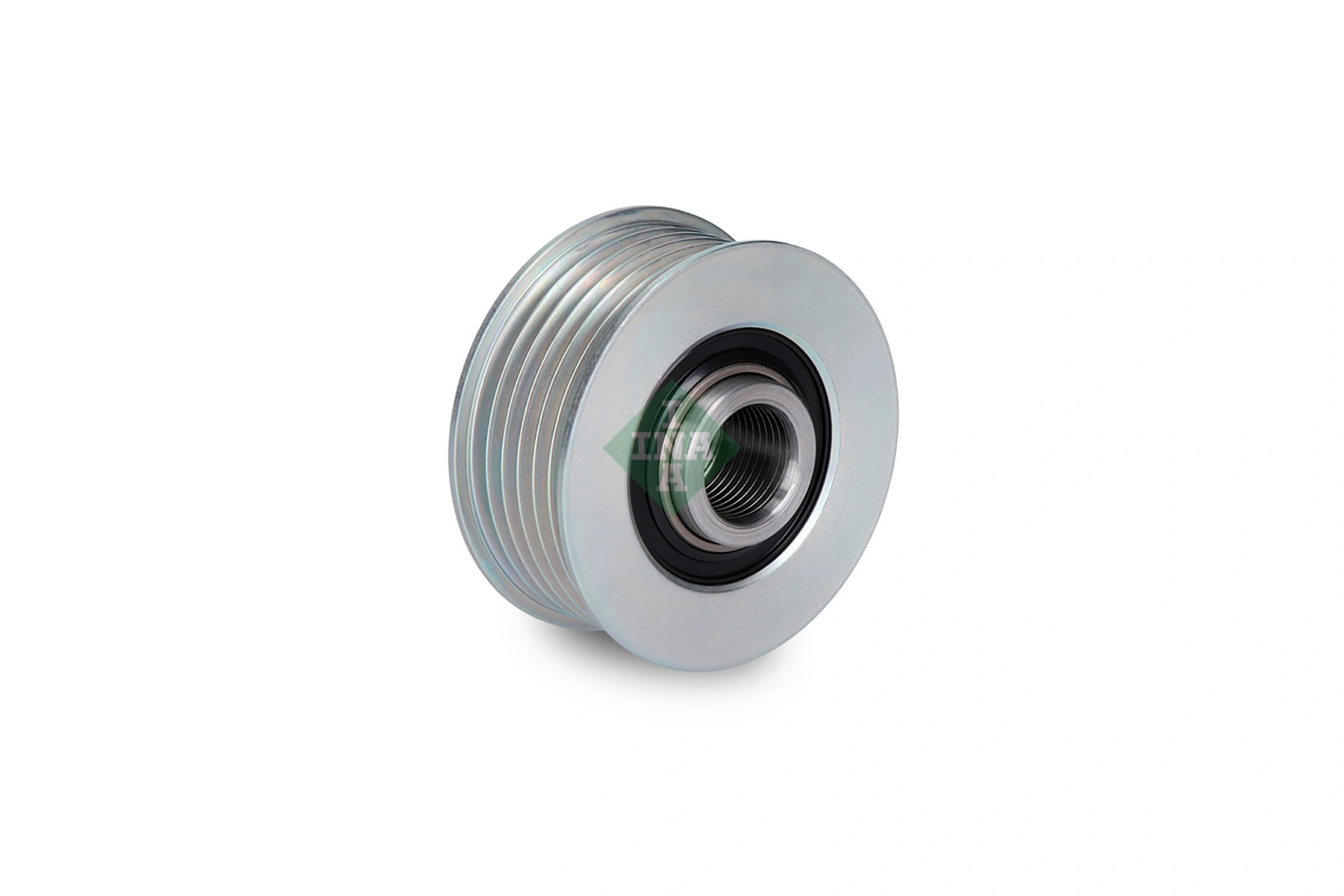 Fulie alternator
