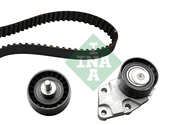 Set distributie curea