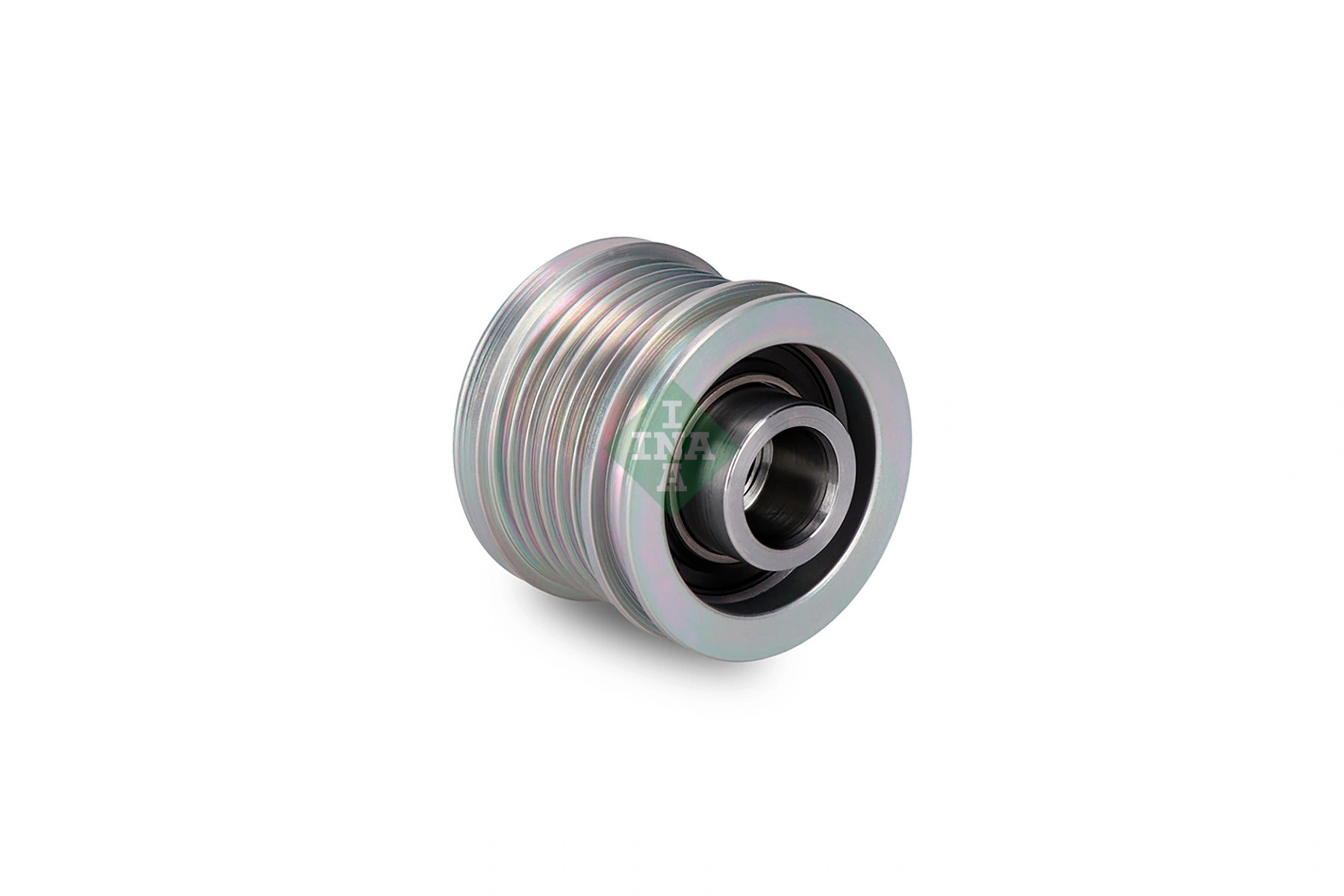 Fulie alternator