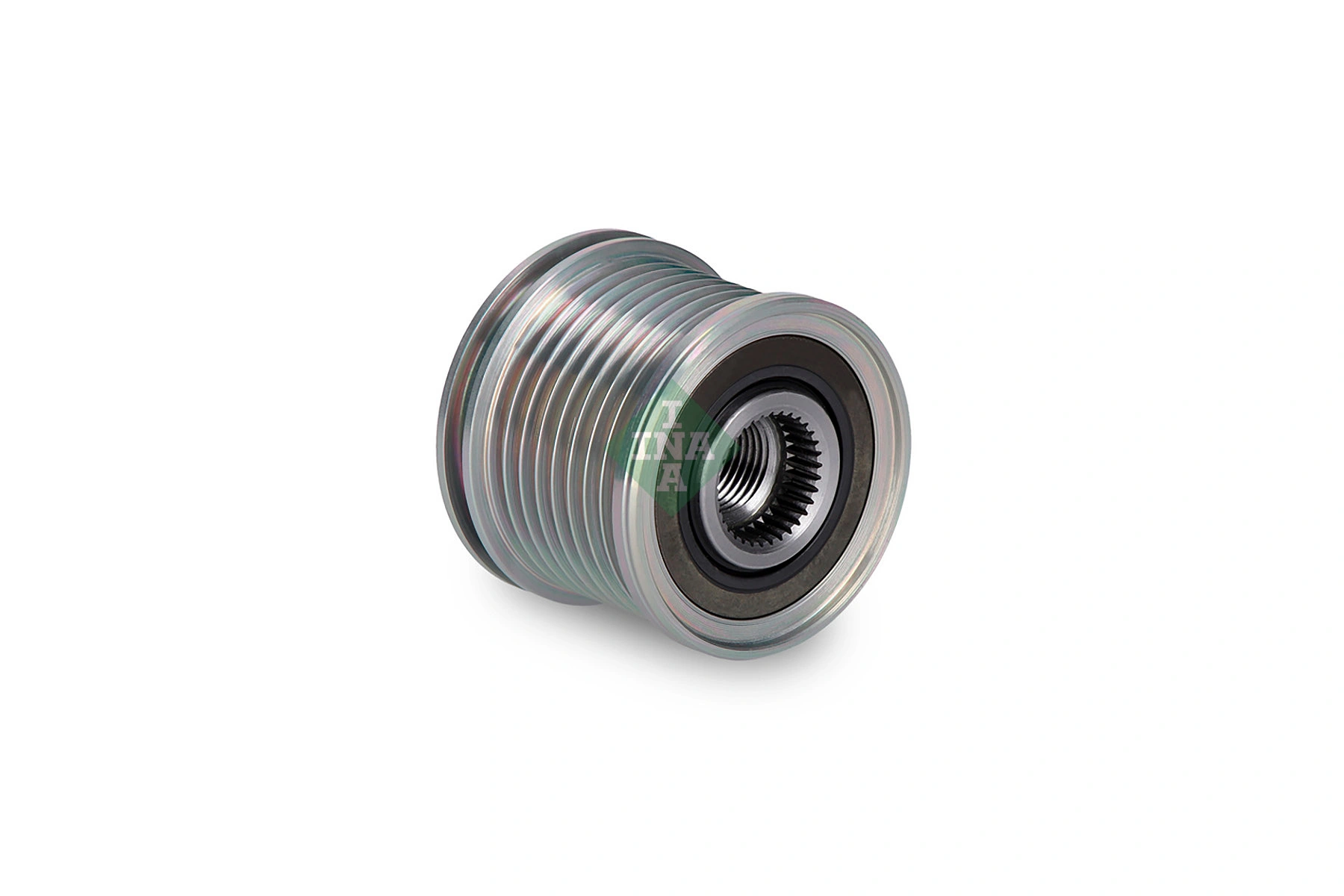 Fulie alternator