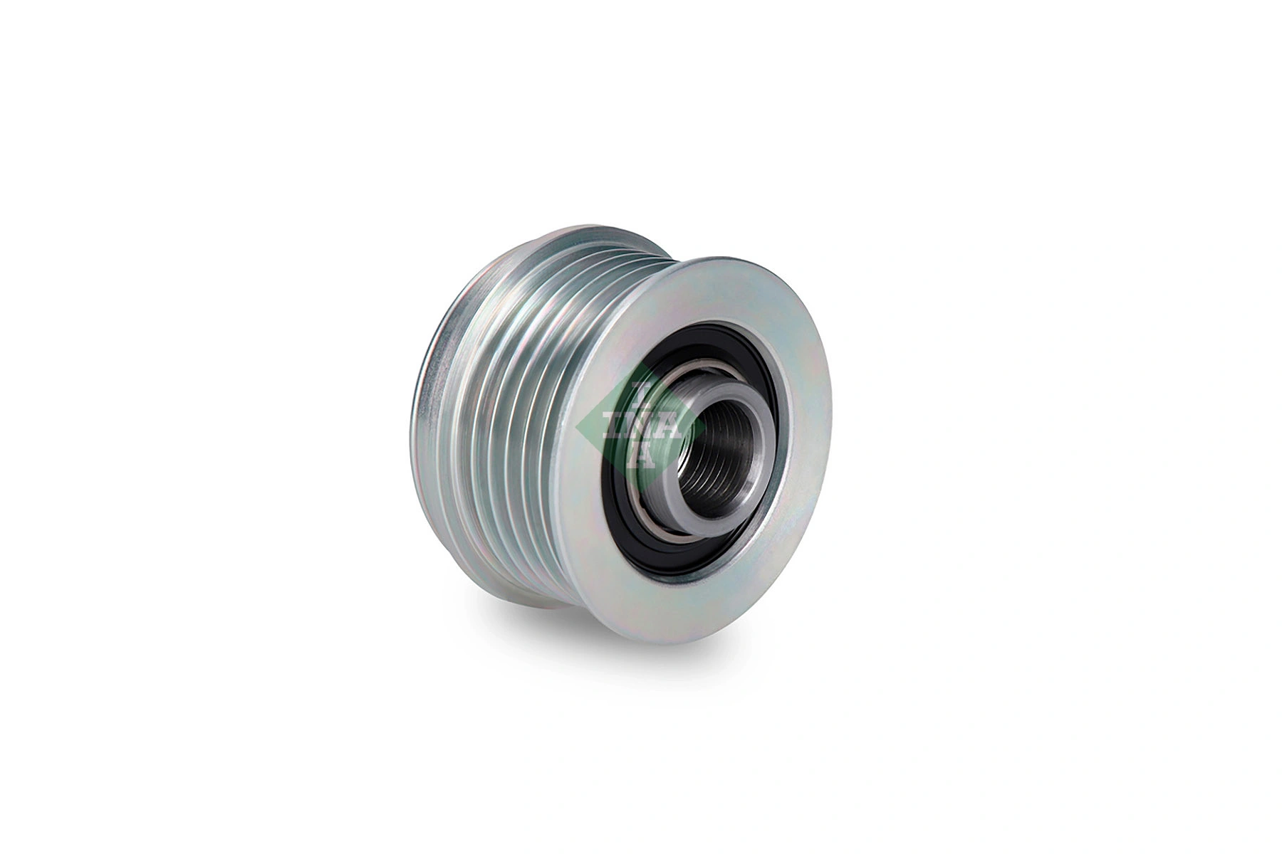 Fulie alternator