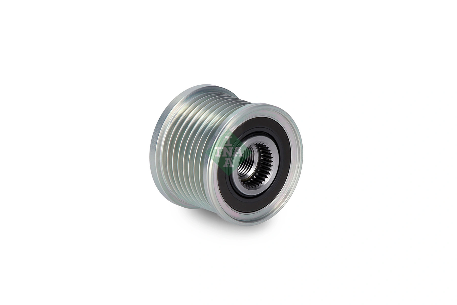 Fulie alternator