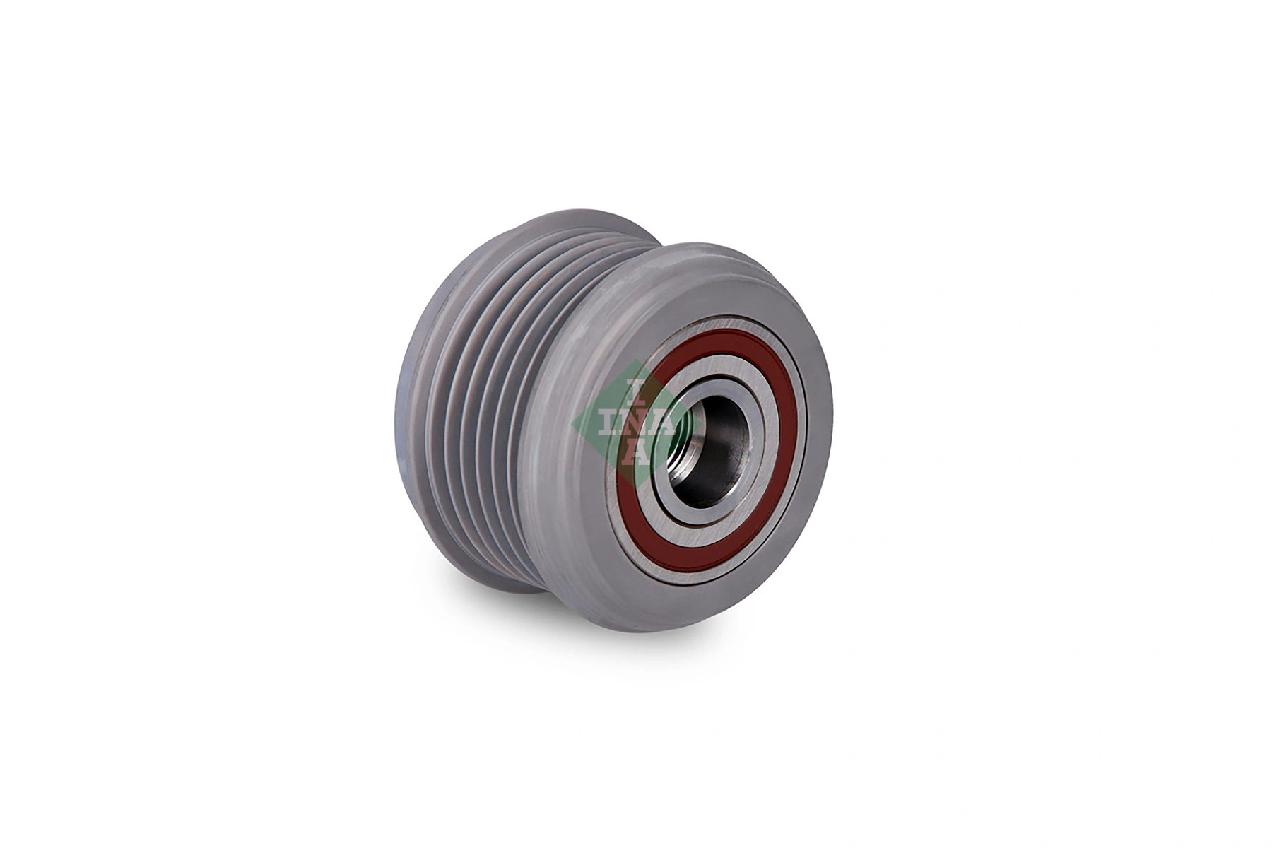 Fulie alternator