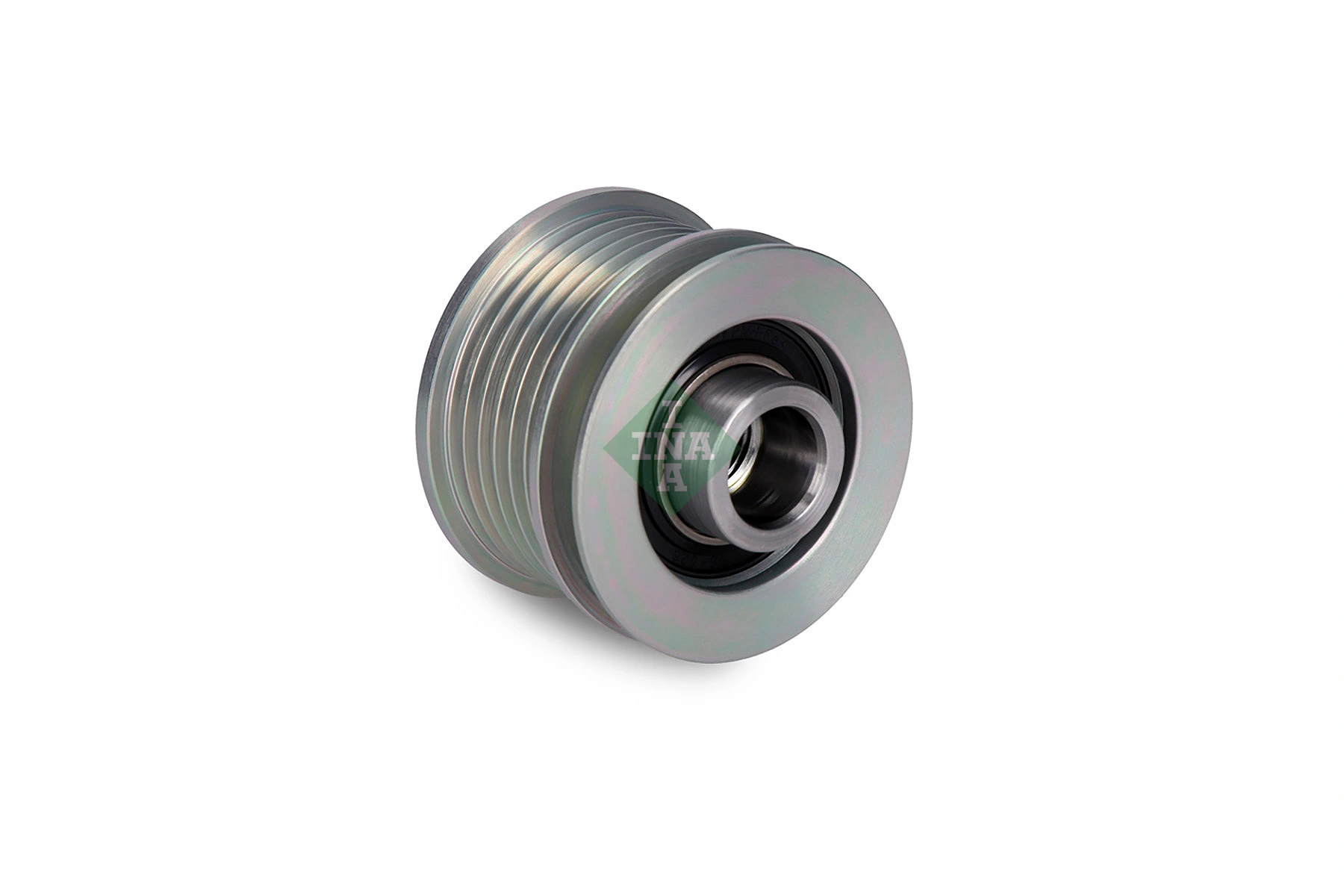 Fulie alternator
