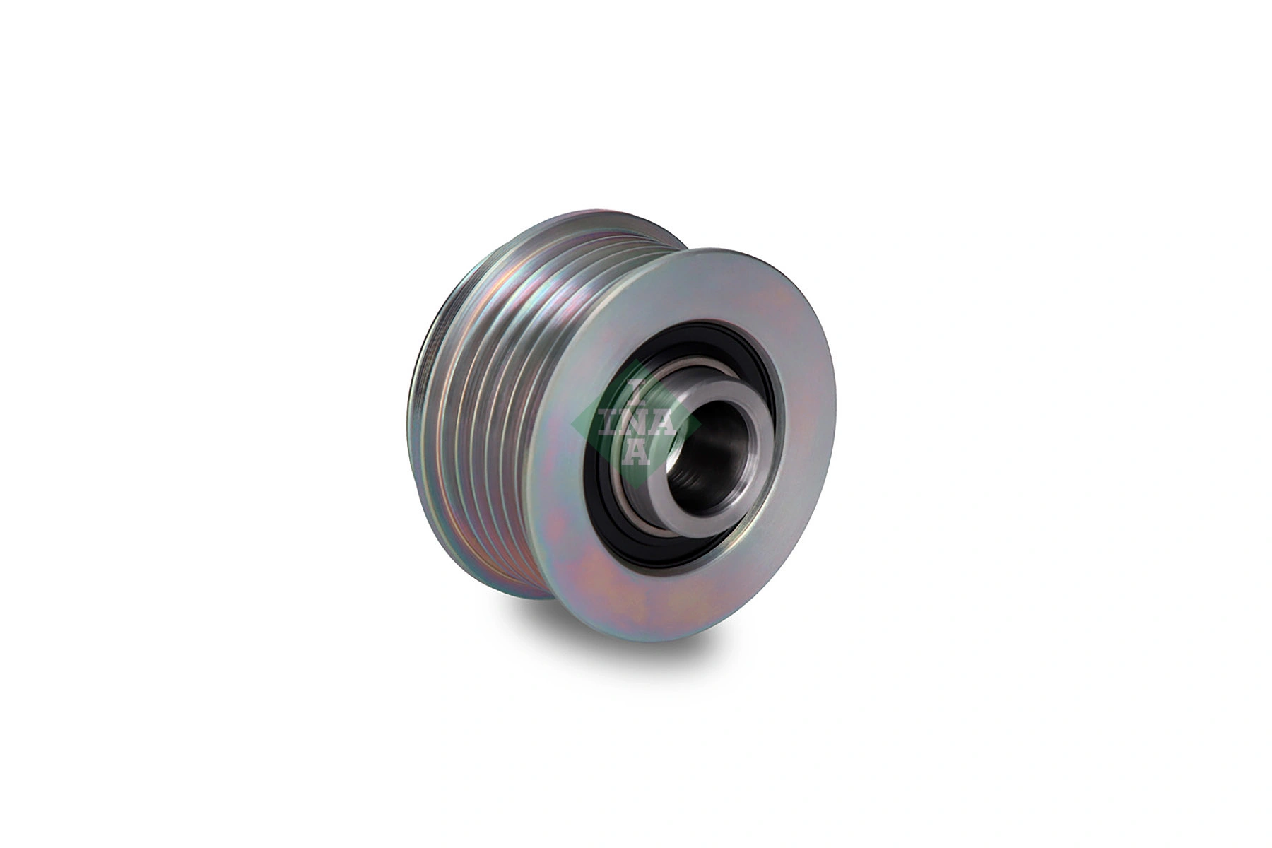 Fulie alternator
