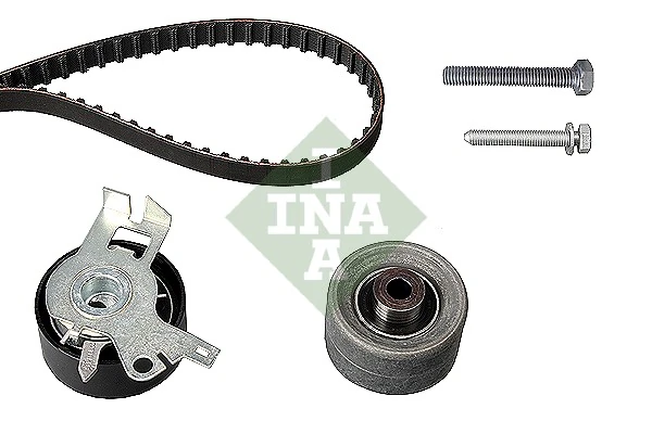 Set distributie curea