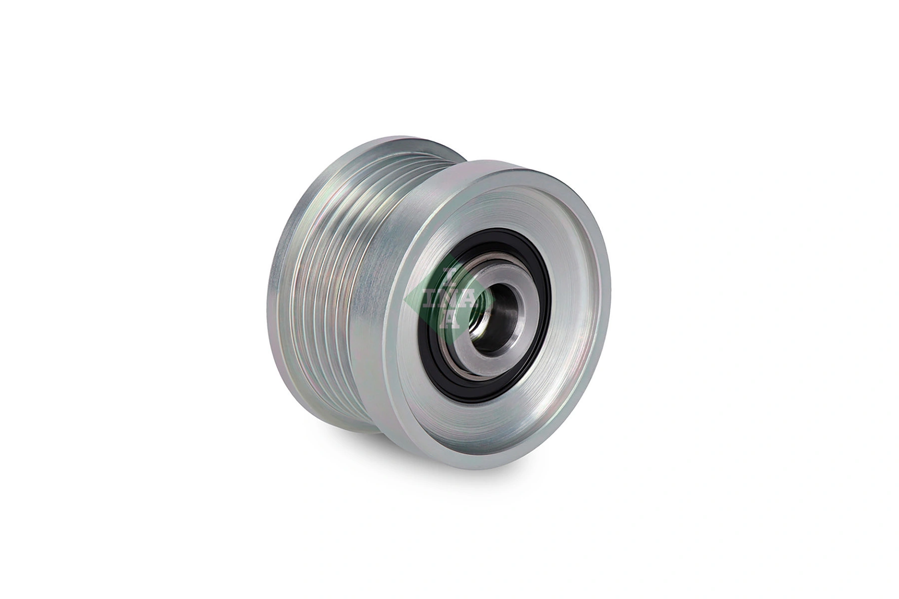 Fulie alternator