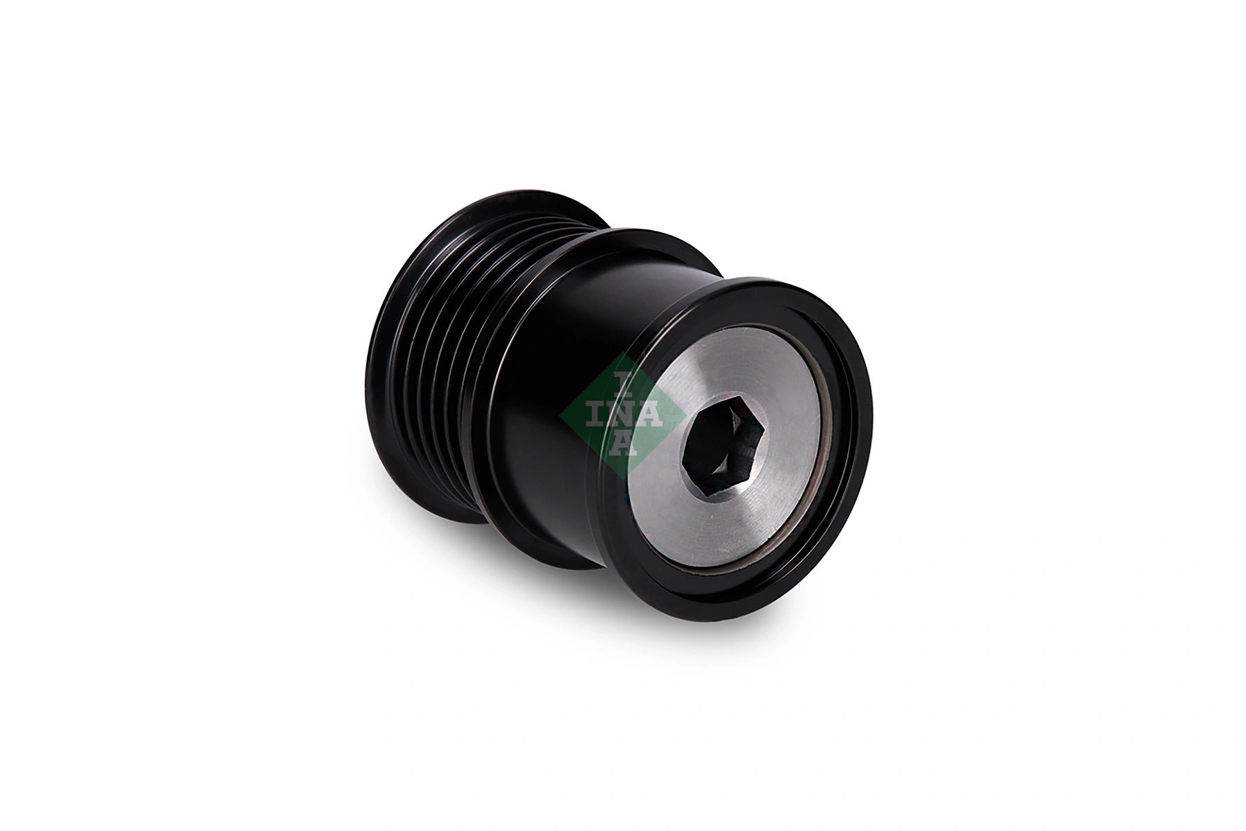 Fulie alternator
