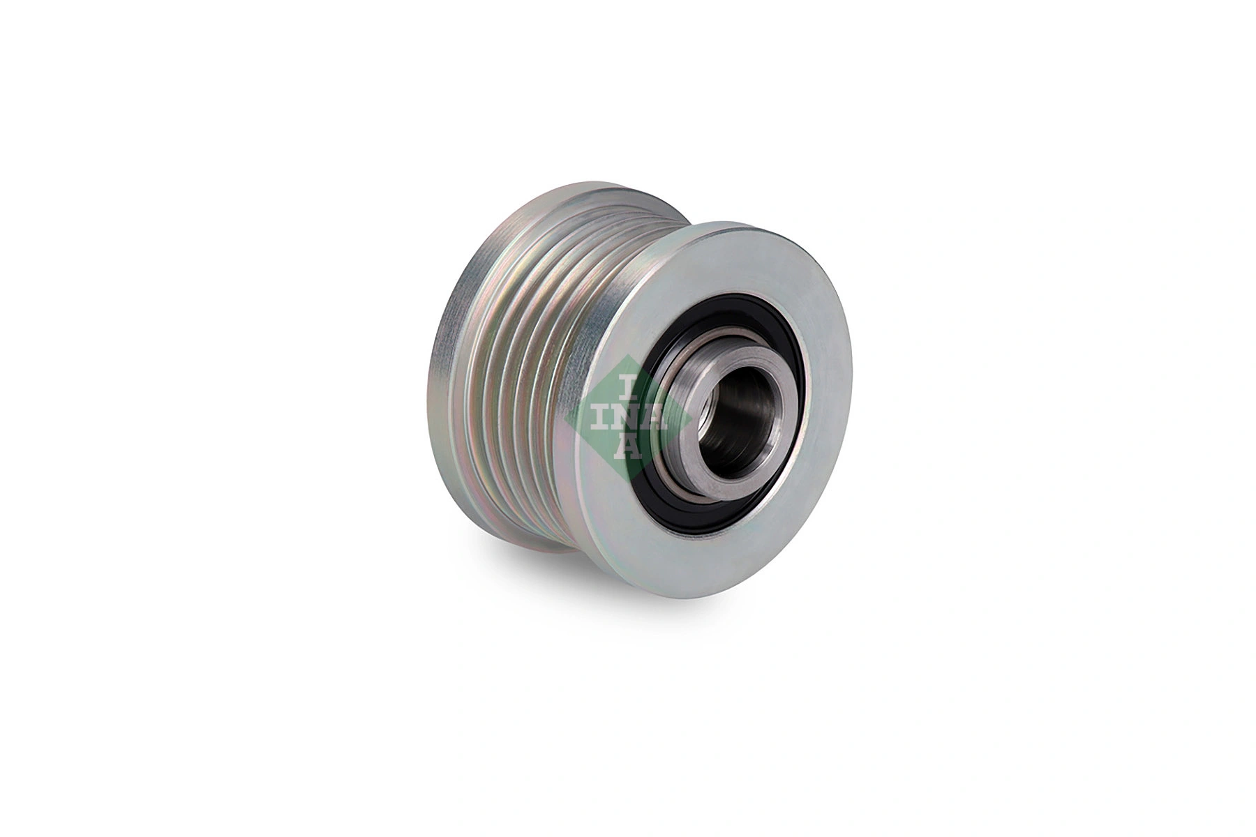 Fulie alternator
