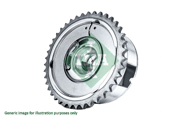 Regulator ax cu came