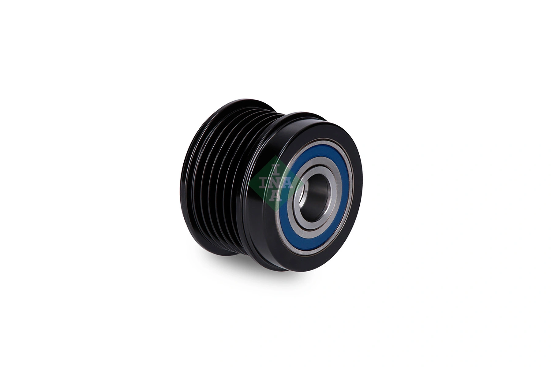 Fulie alternator
